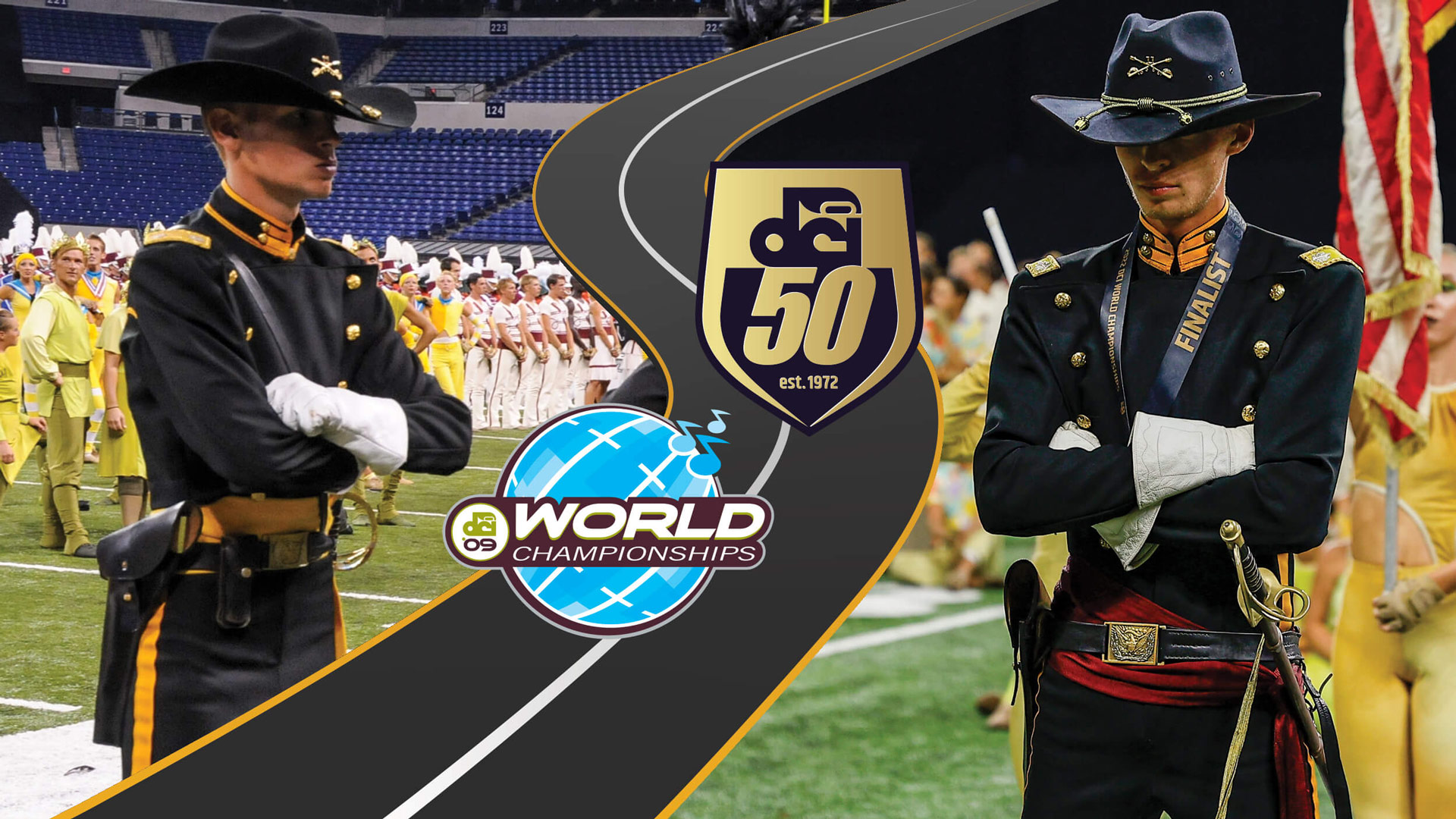 The road back to Finals 2022 Troopers