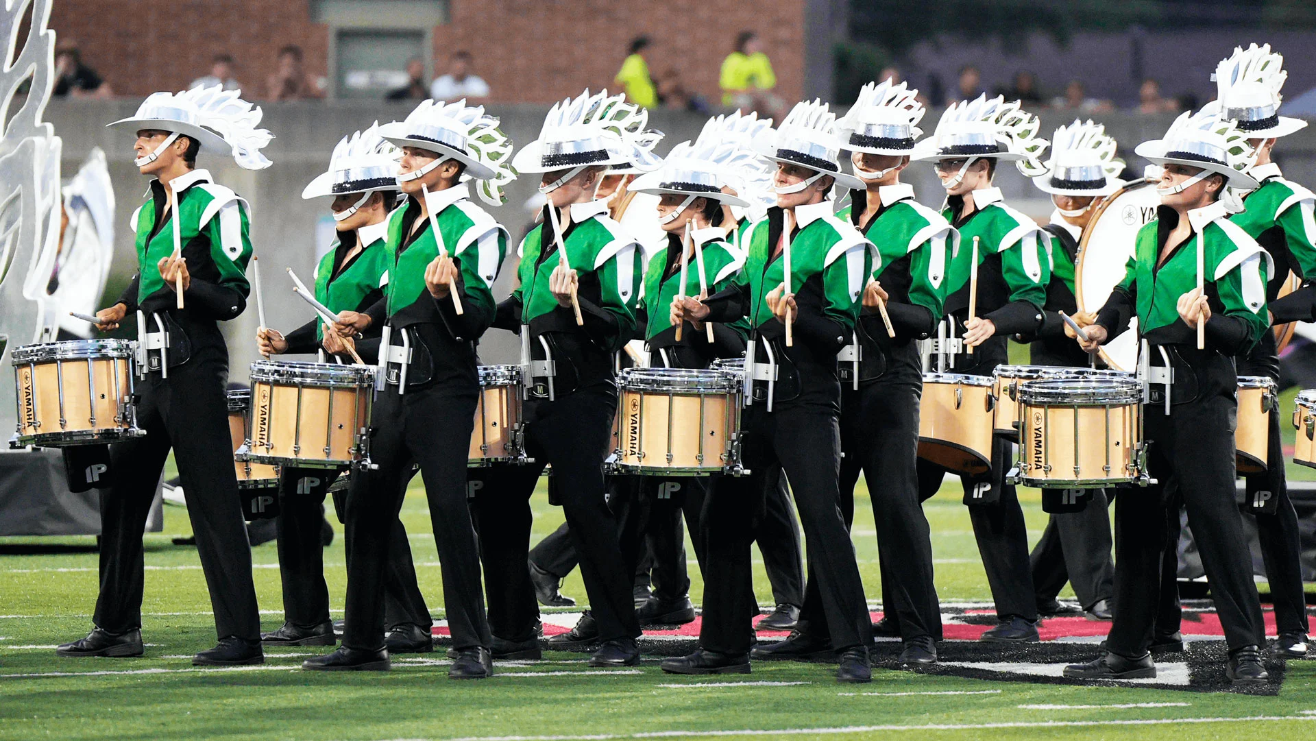Corps news and announcements