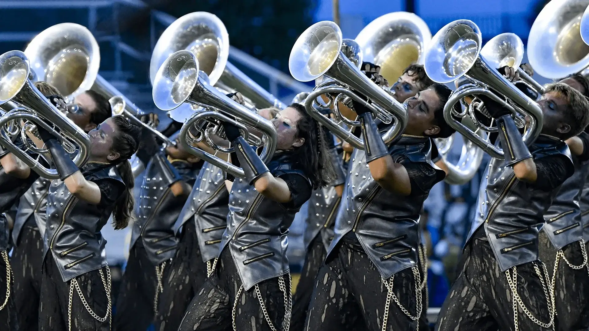 Late-season storylines take shape at DCI Delaware