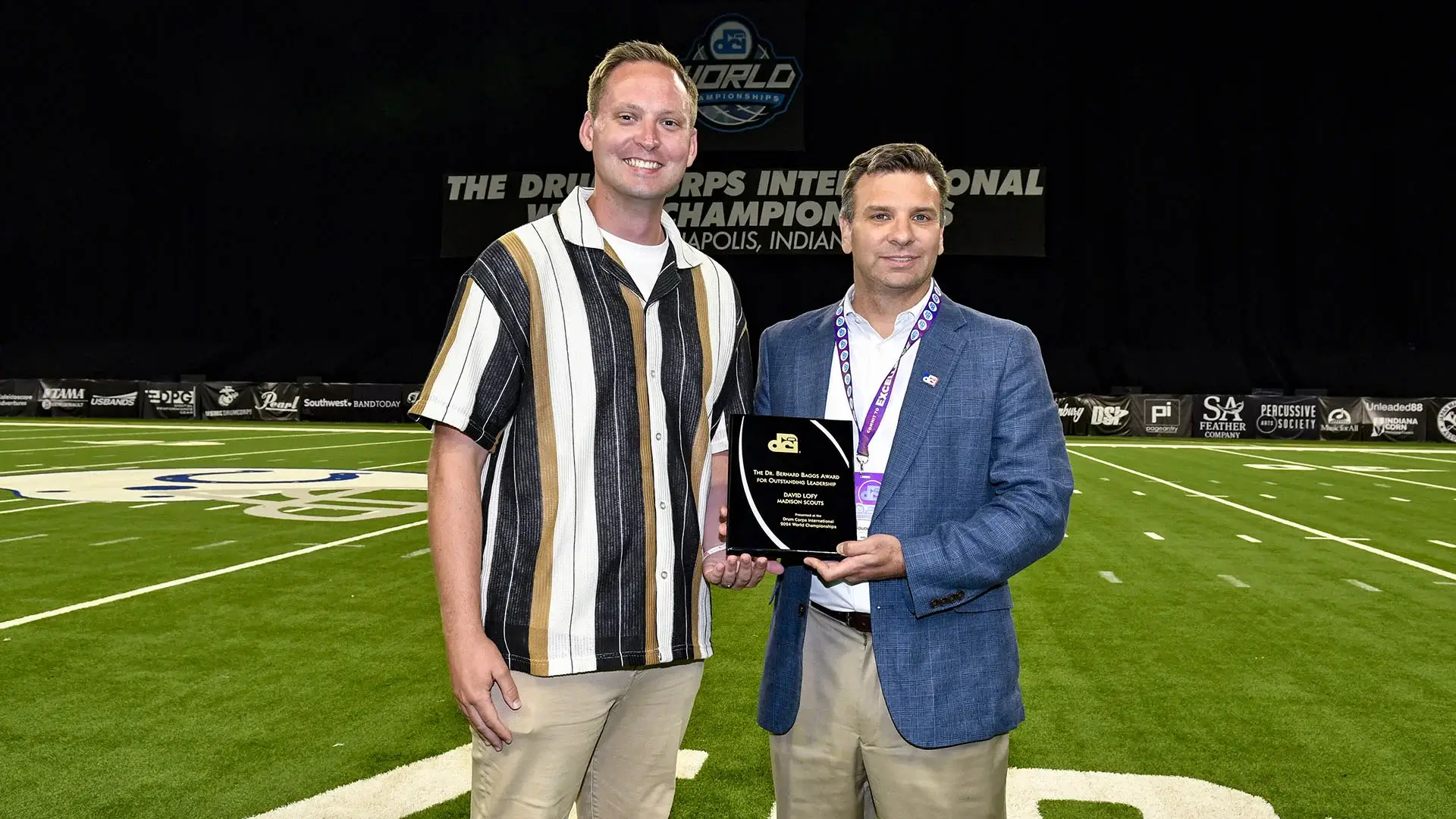 Directors of the Year