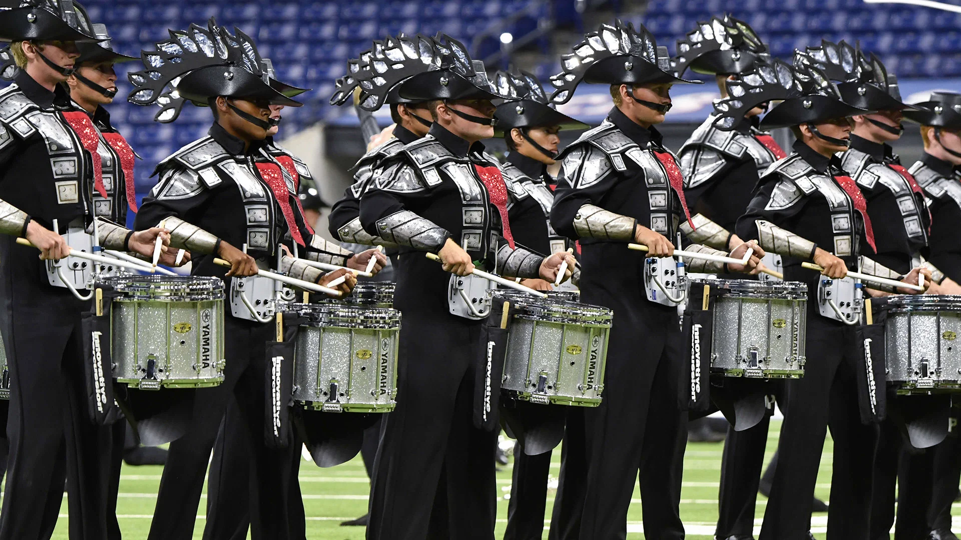 Corps news and announcements