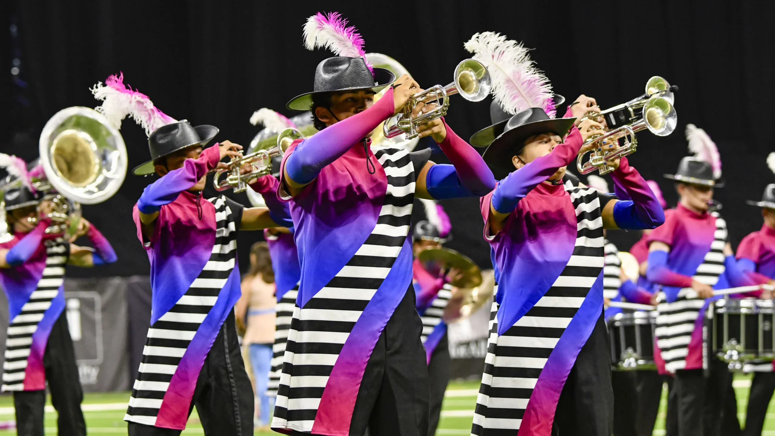 Corps news and announcements