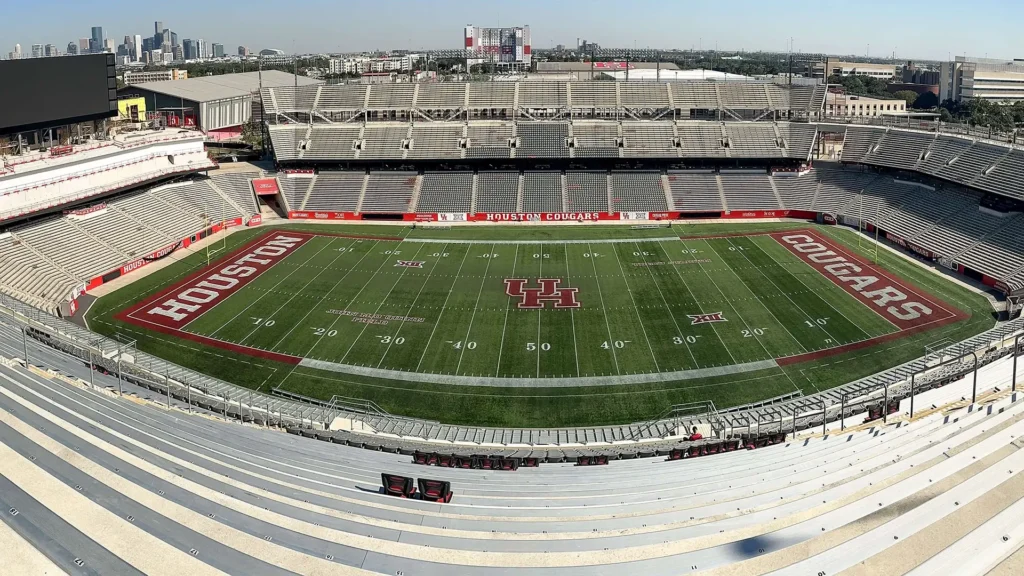 Annual DCI Houston event will find a new home at the University of Houston