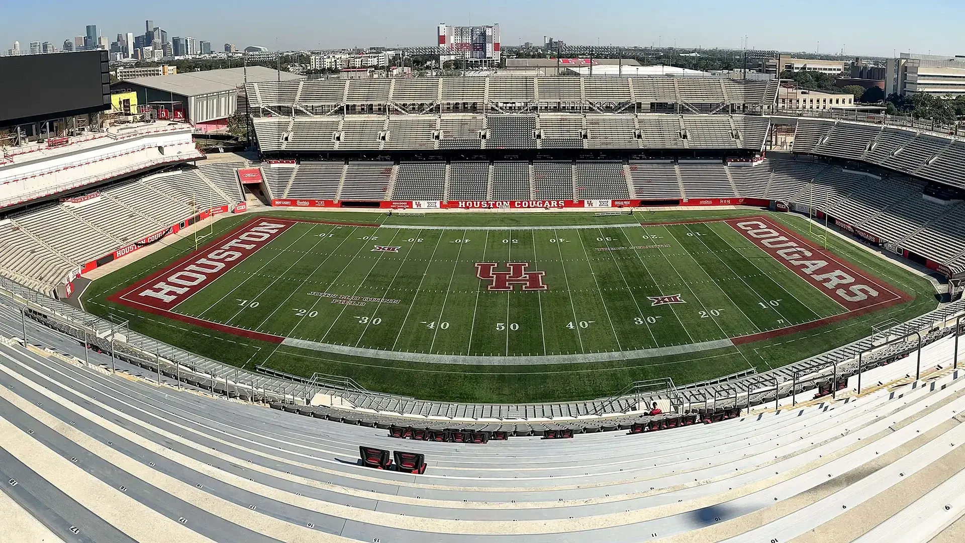 Annual DCI Houston event will find a new home at the University of Houston