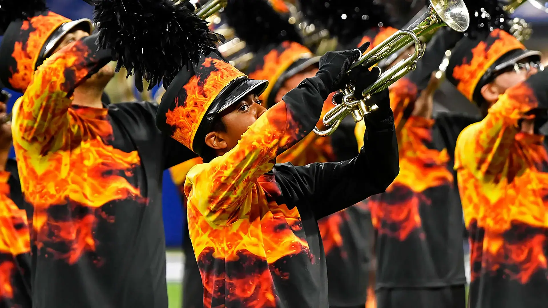 Corps news and announcements