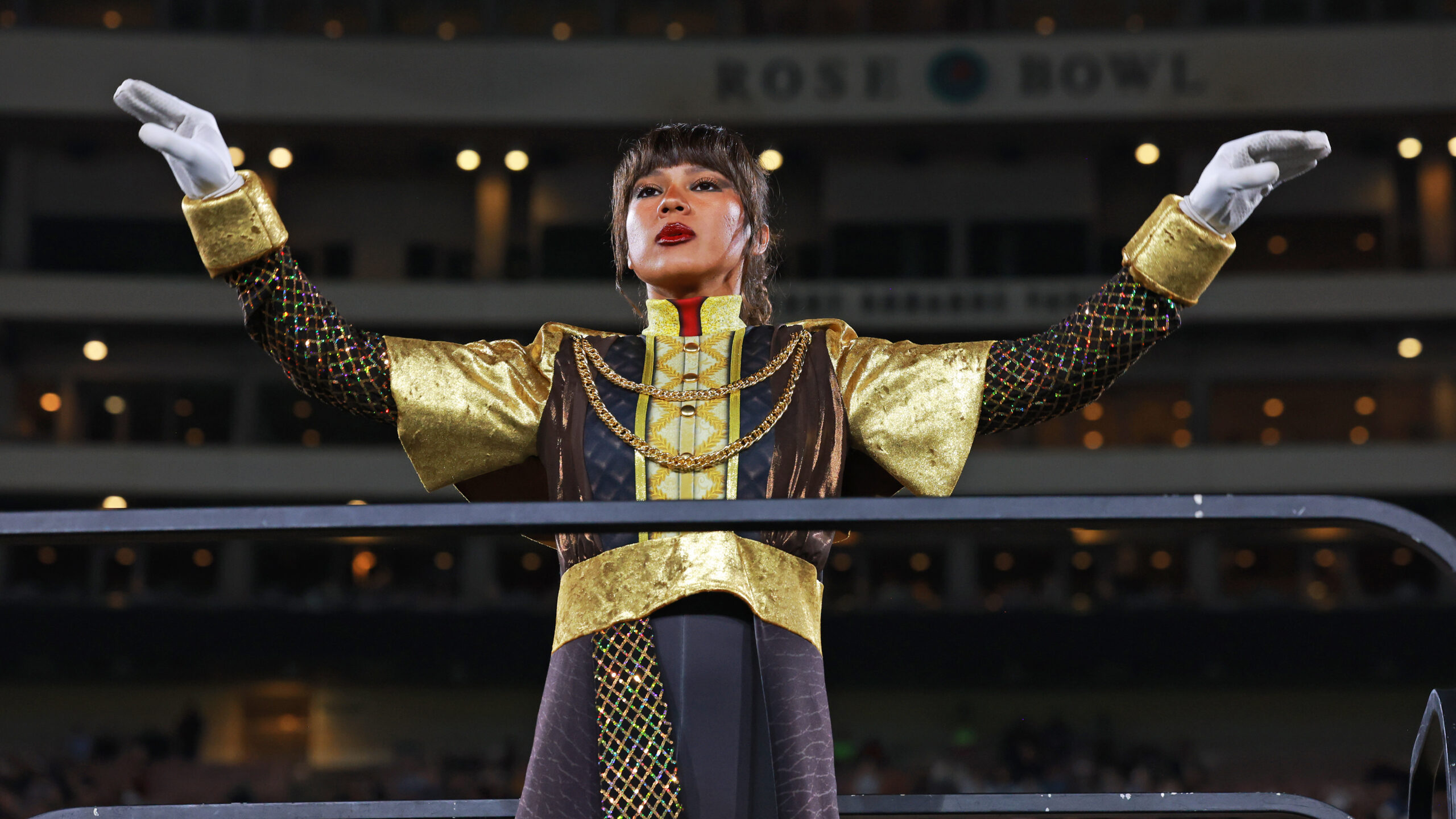 Pacific Crest looks onward following “home show” at the Rose Bowl
