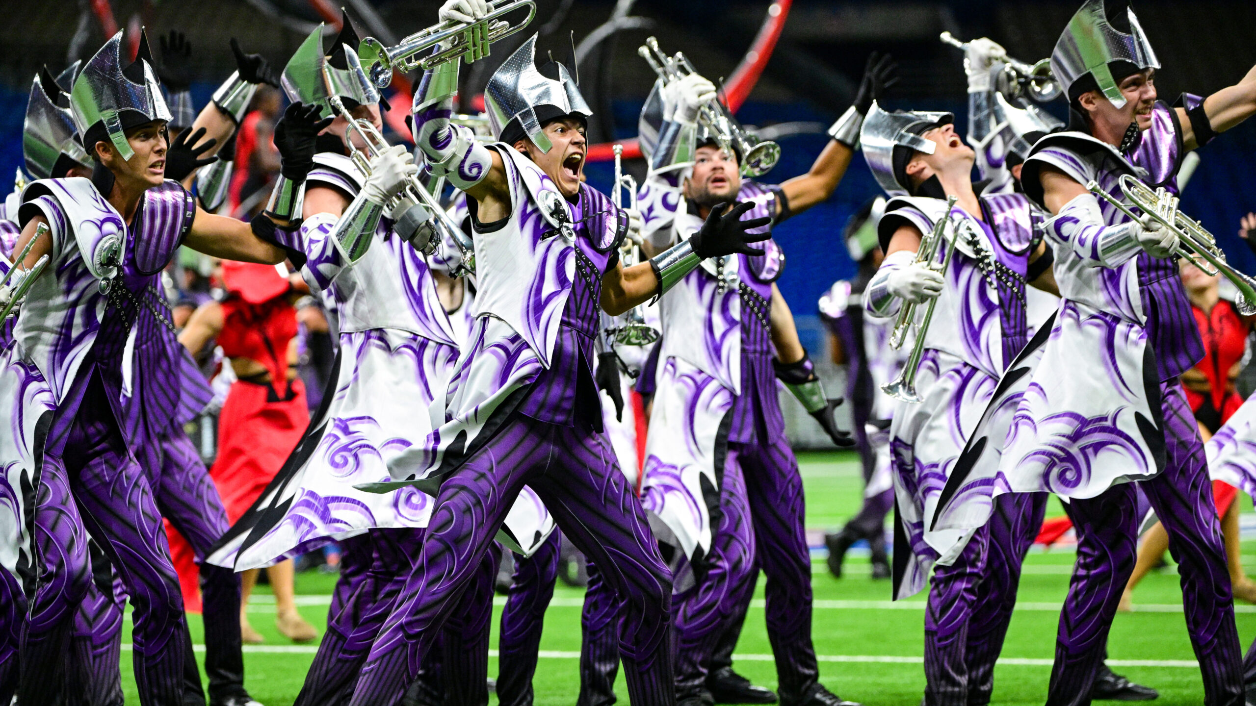 Corps news and announcements