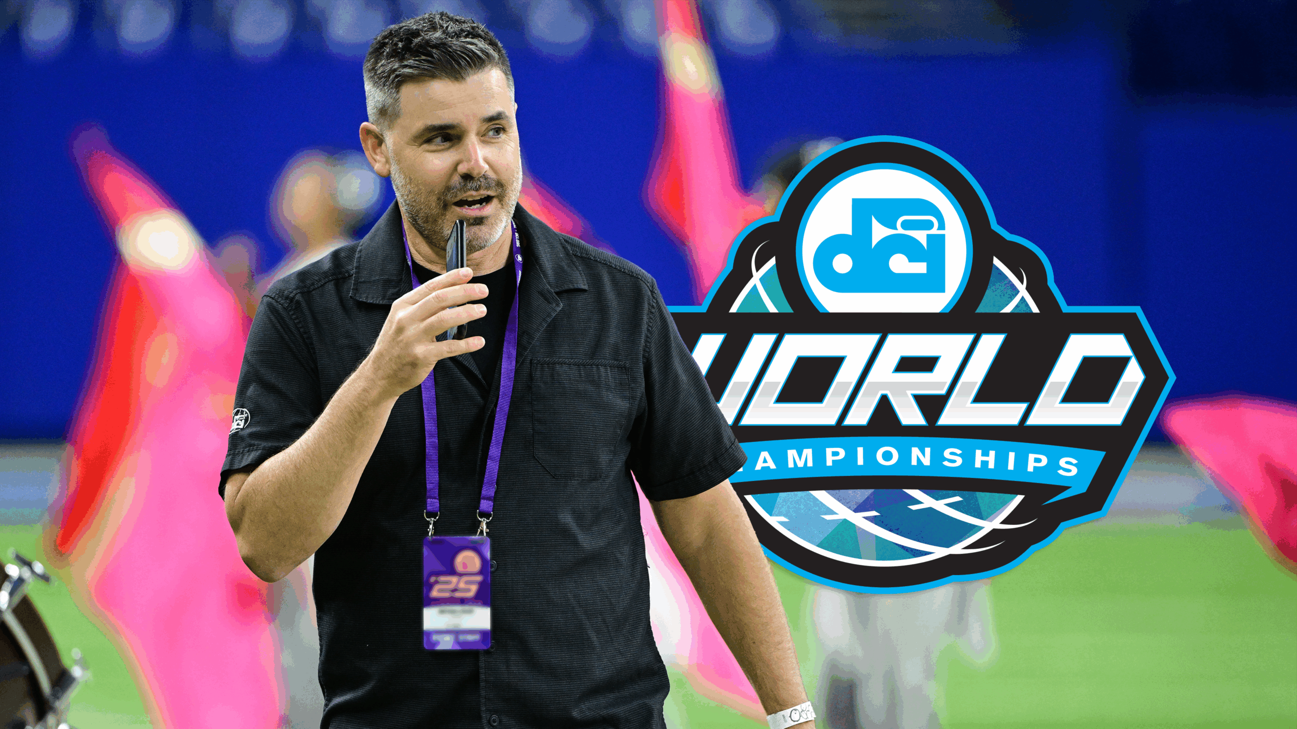 2025 DCI World Championship adjudication panels