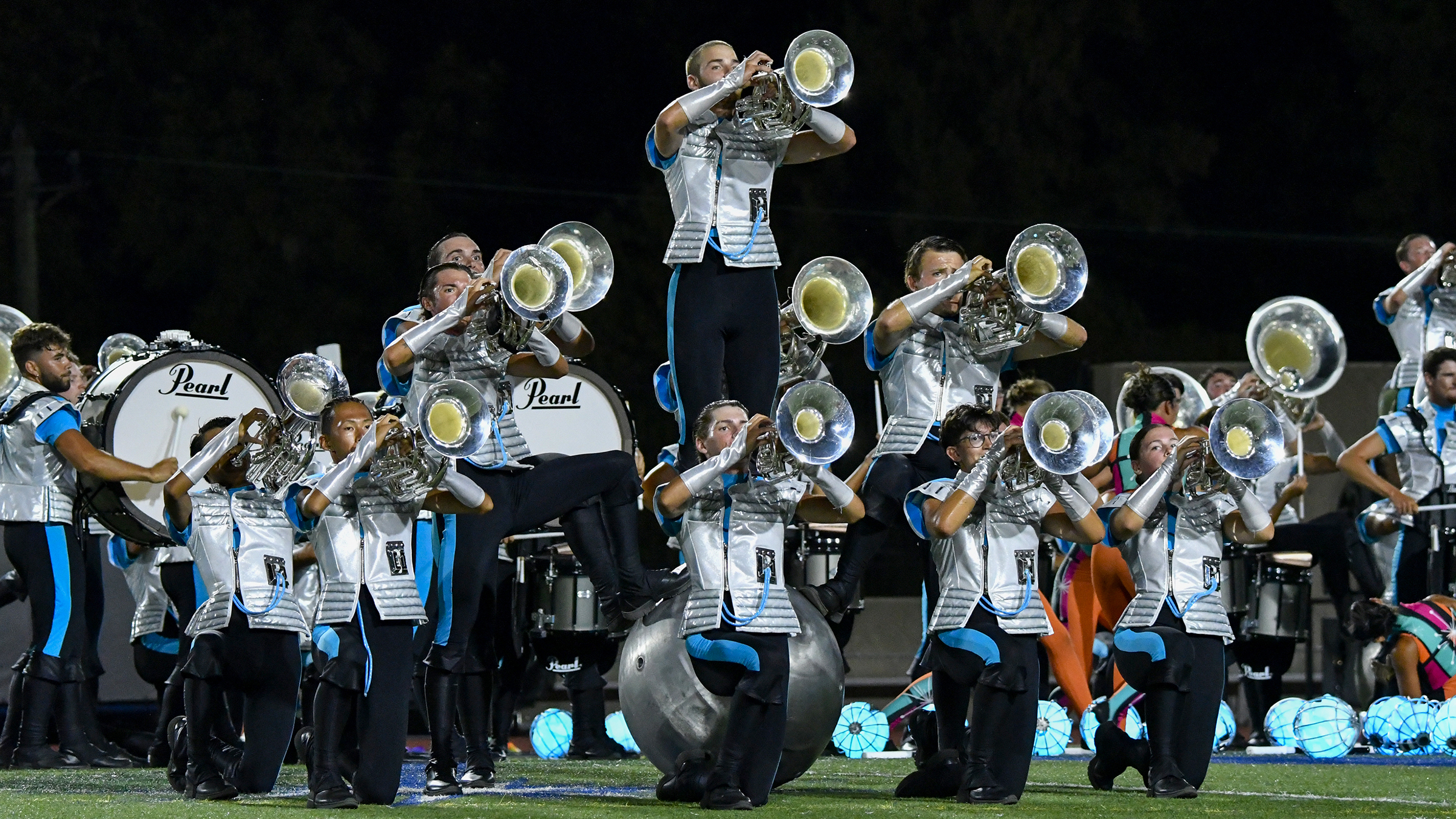 Boston scores big as Academy, Spirit shake up standings in Allentown