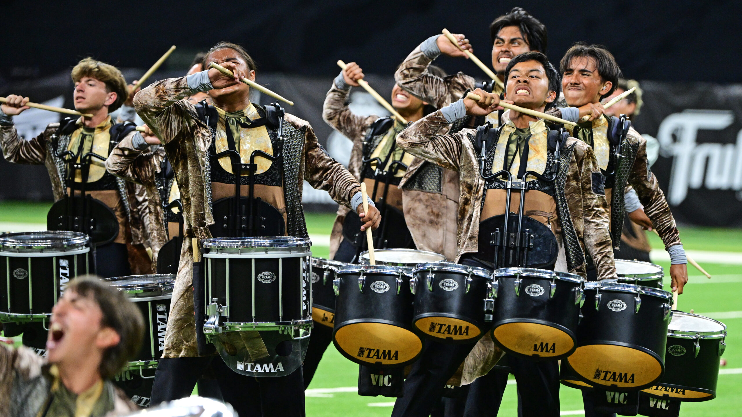 Corps news and announcements