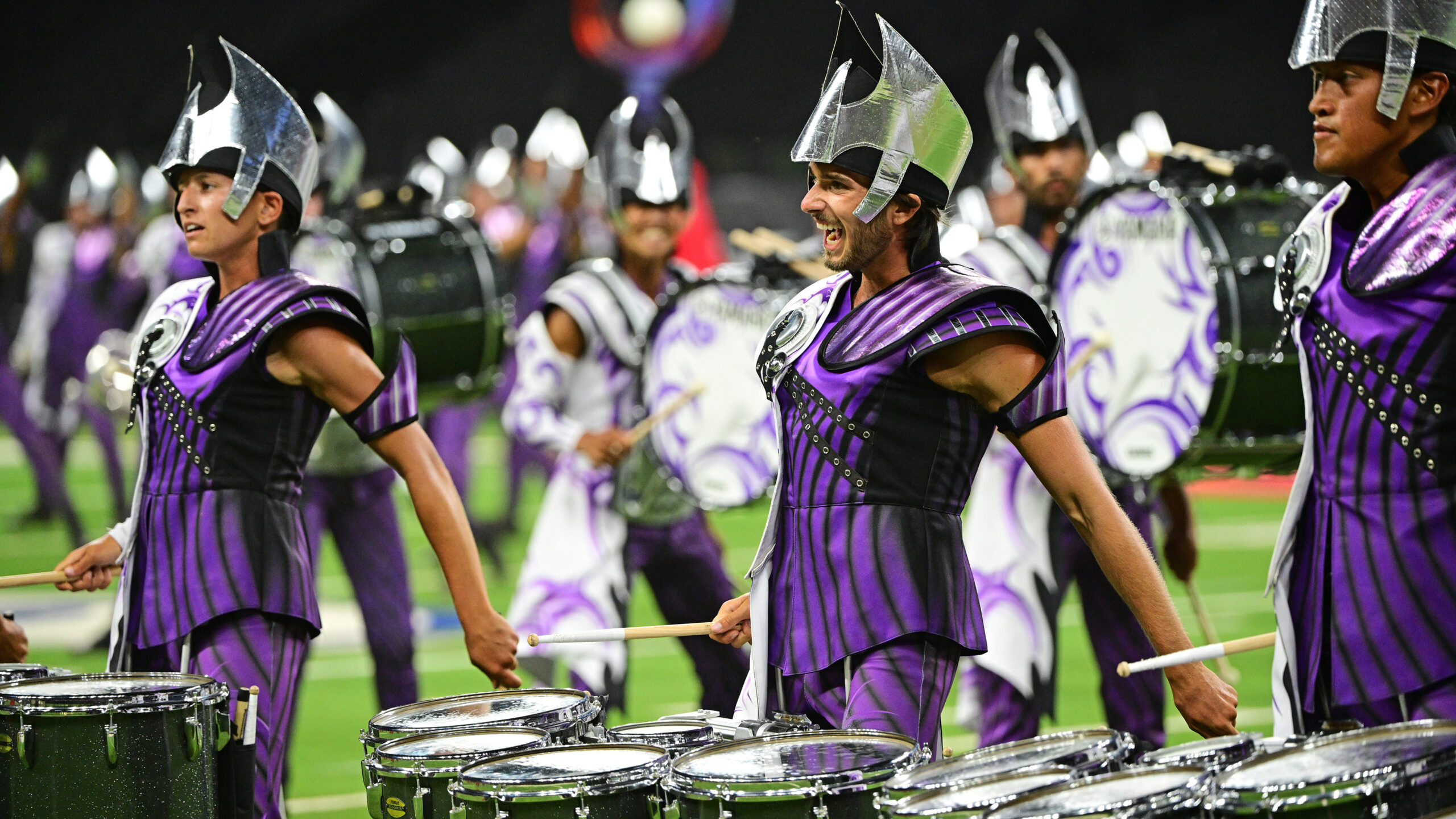Corps news and announcements