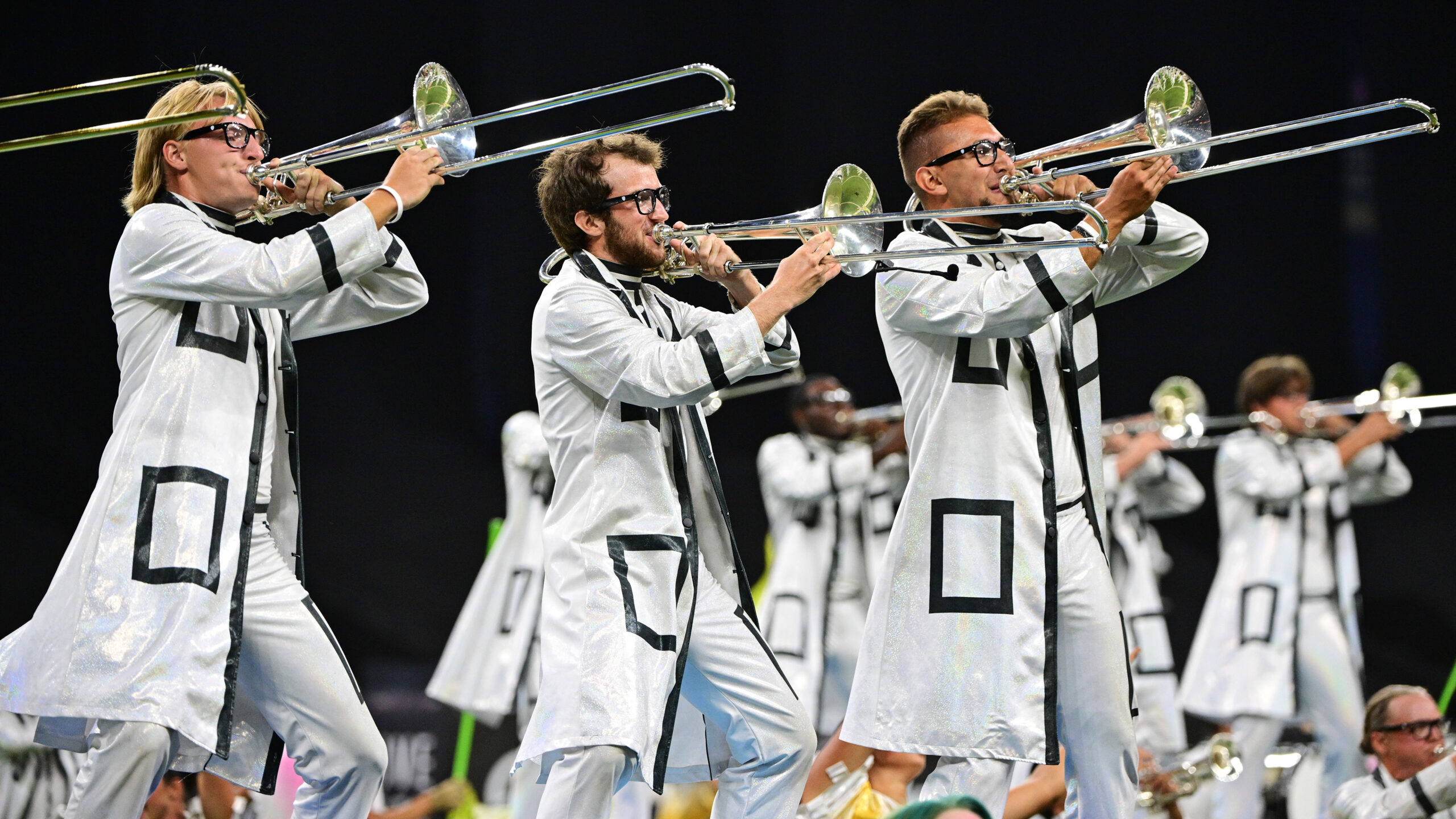 Corps news and announcements