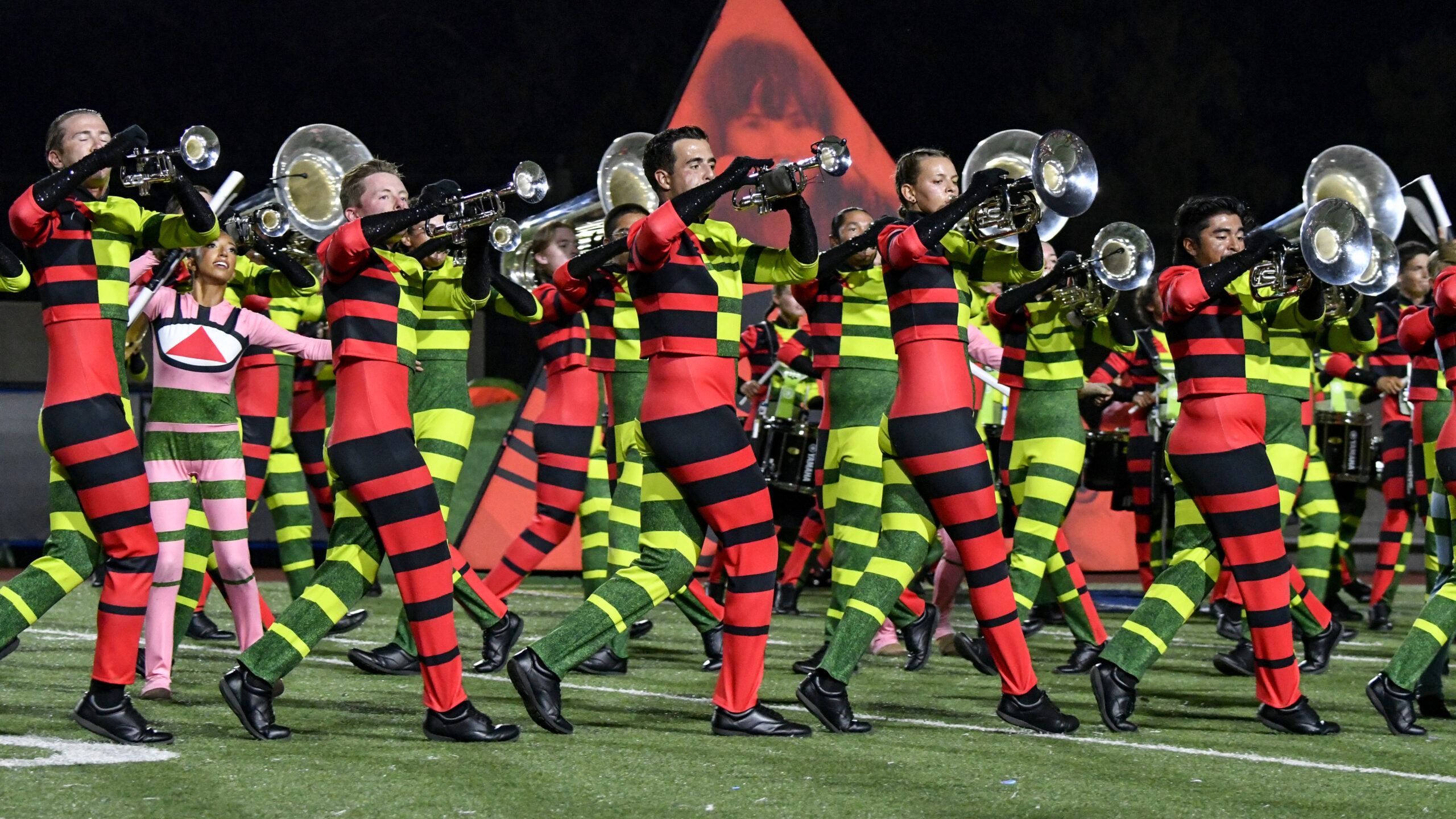 Corps news and announcements