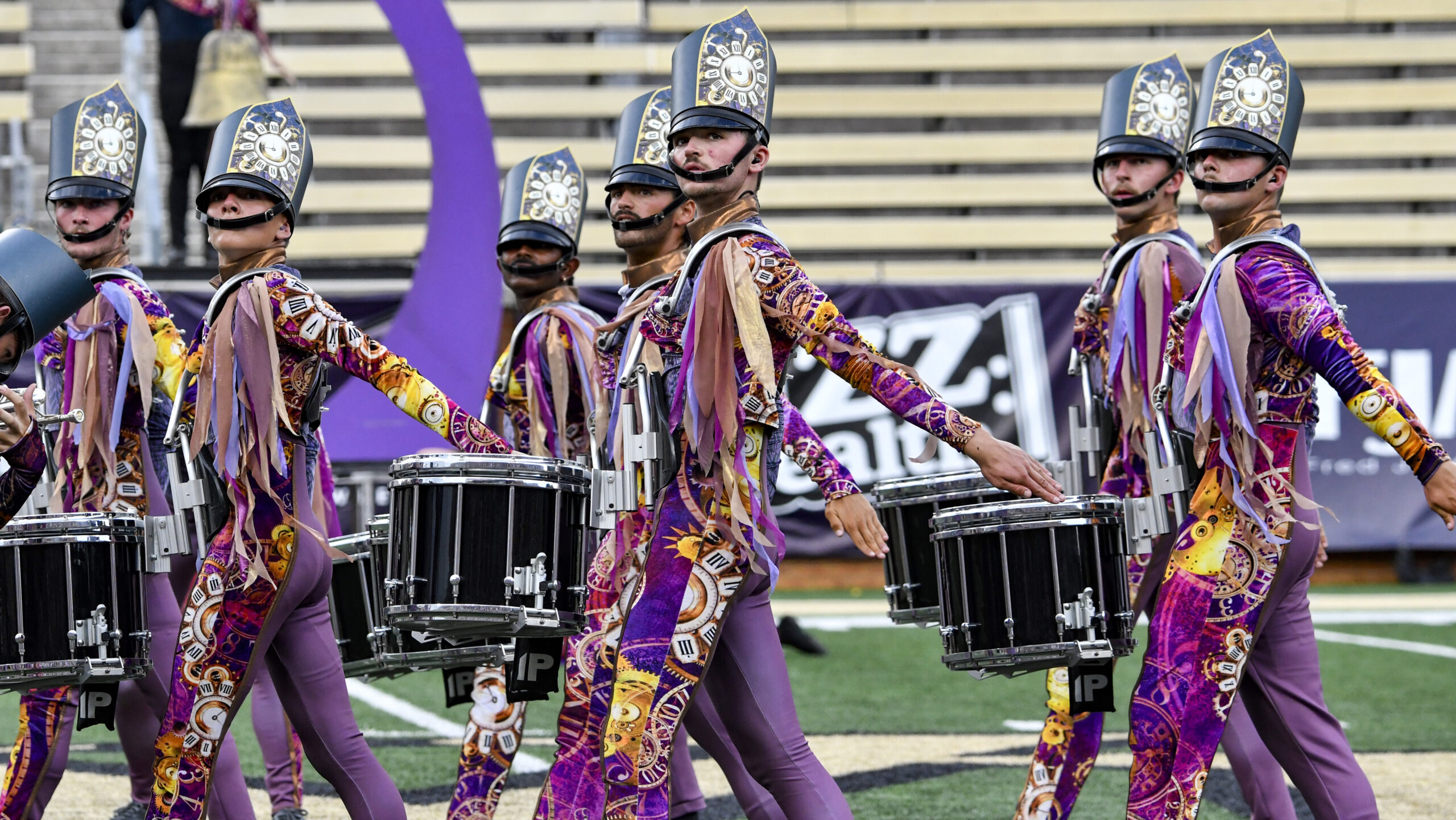 Corps news and announcements