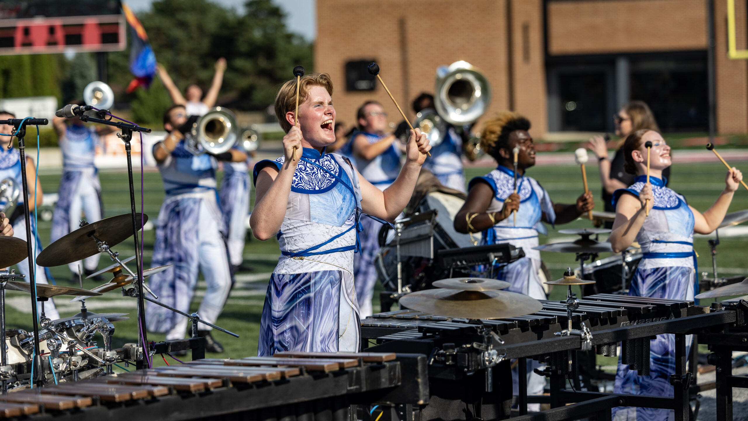 Corps news and announcements