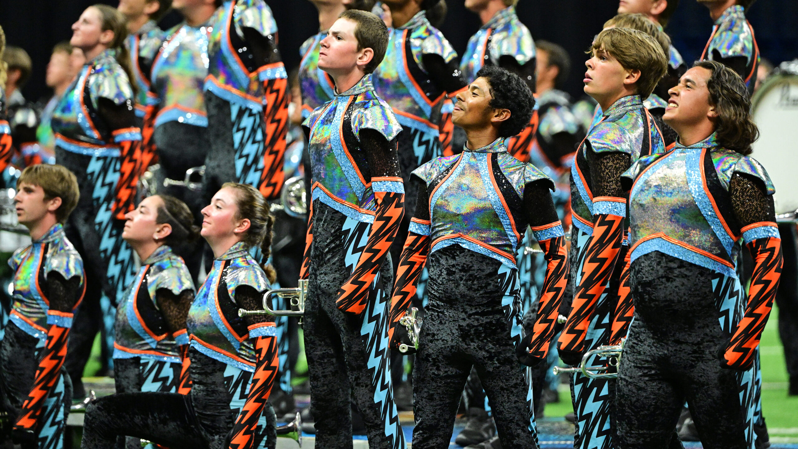 Corps news and announcements
