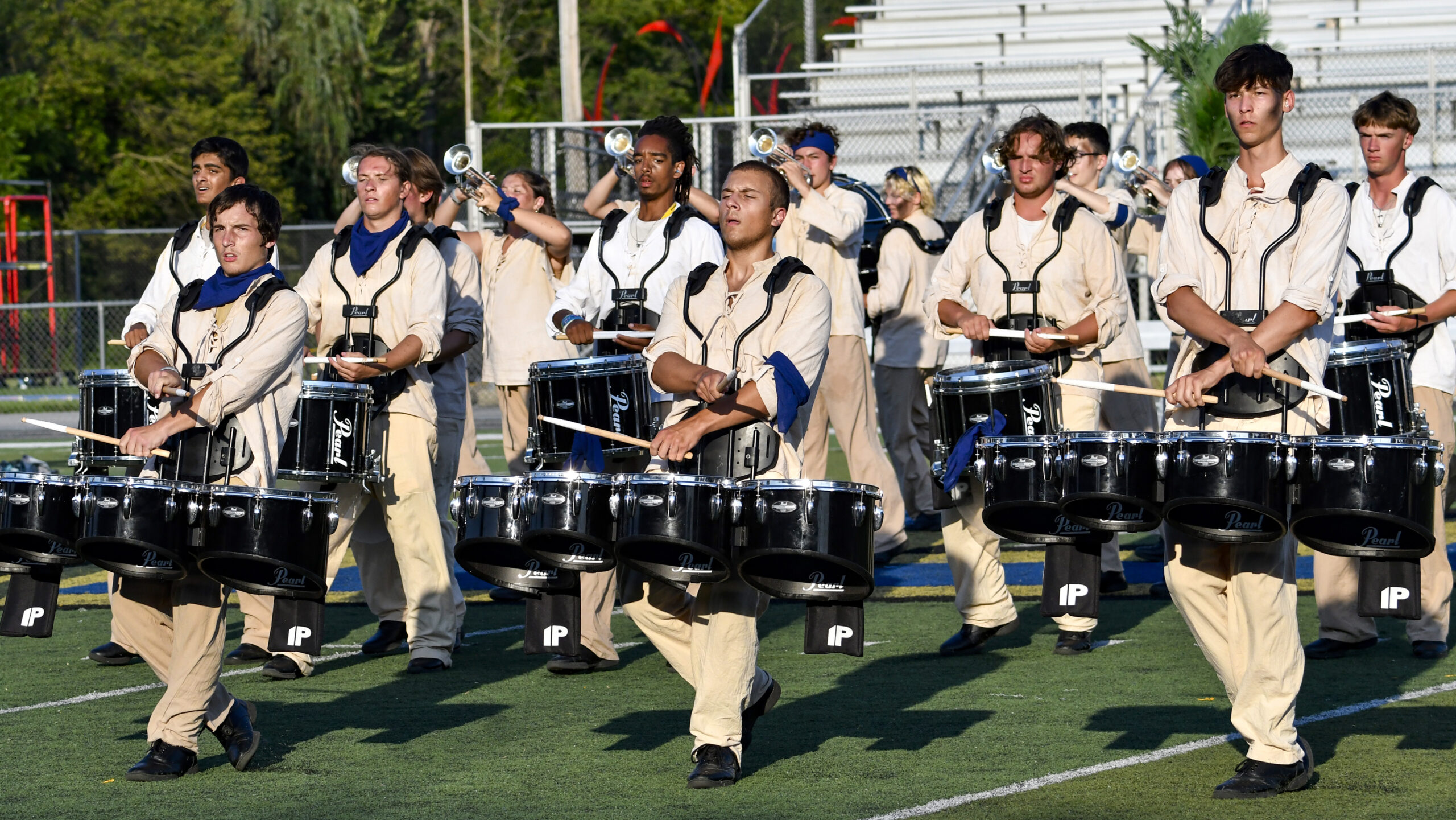 Corps news and announcements