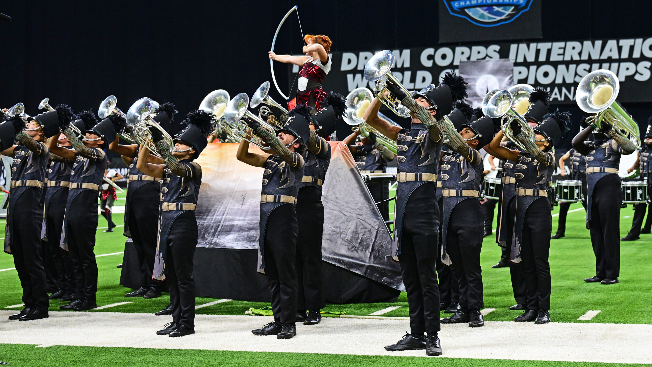 Corps news and announcements