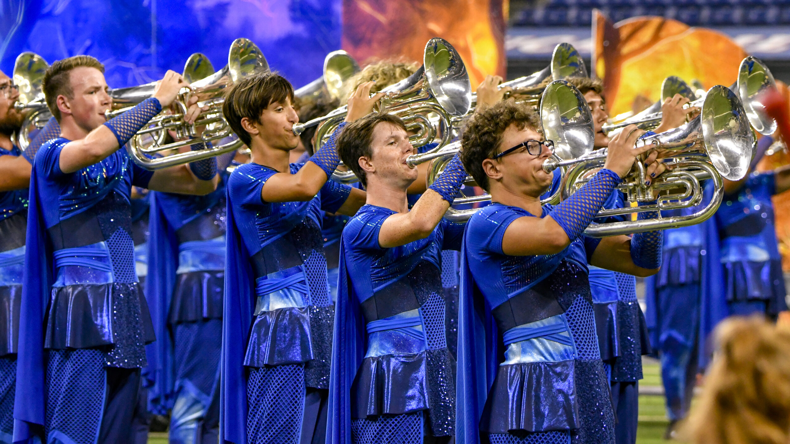 Corps news and announcements