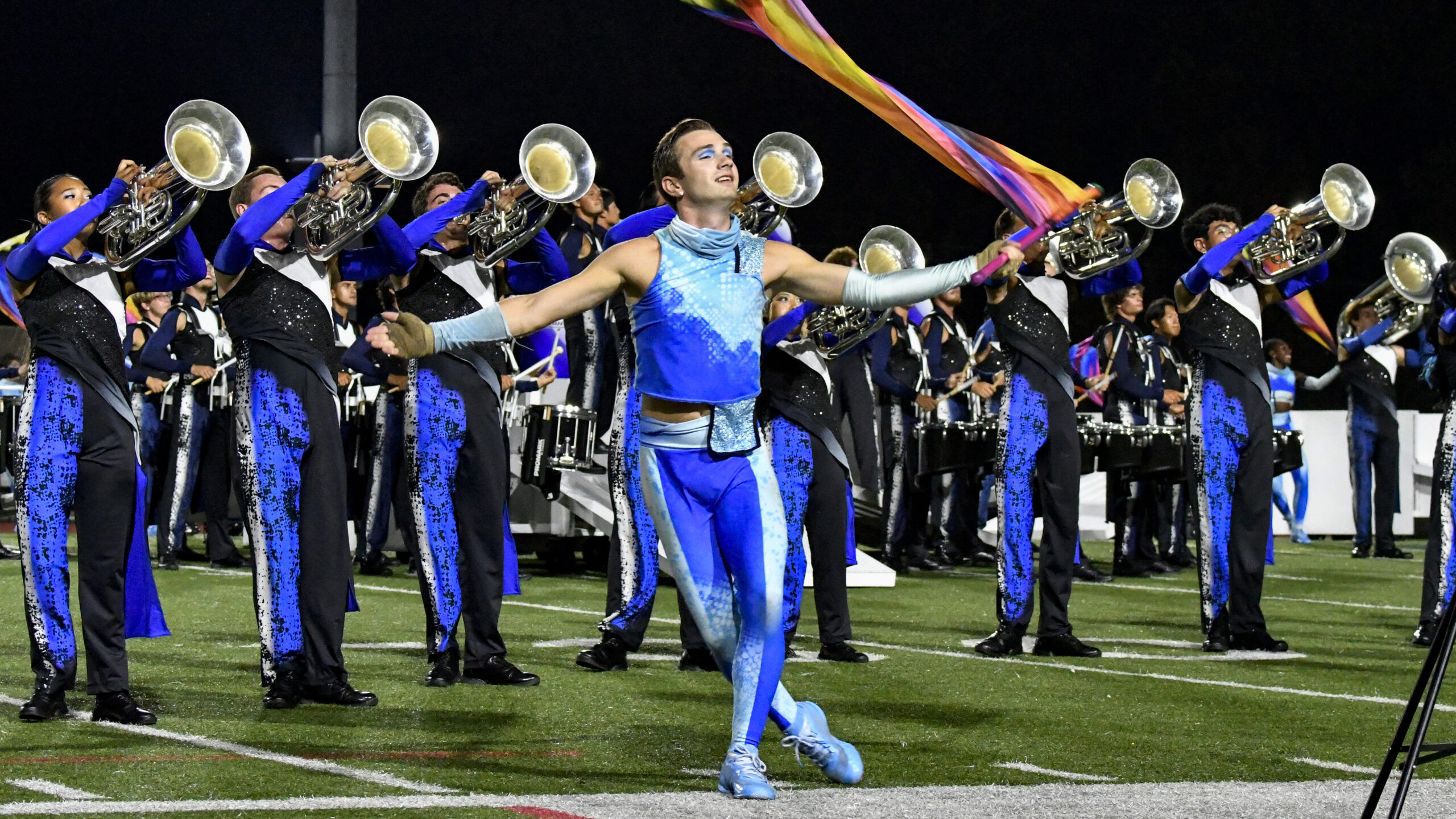 Corps news and announcements