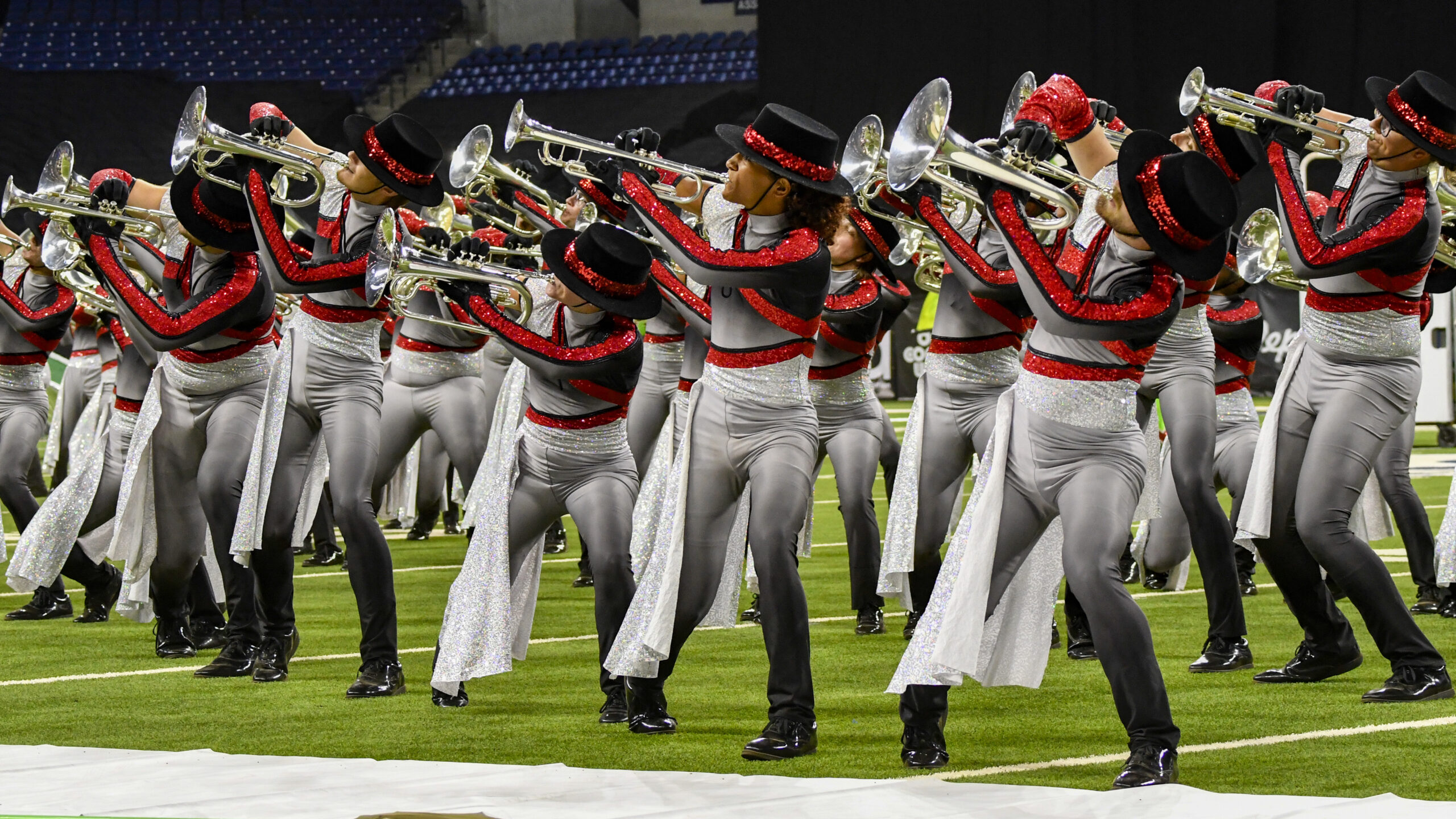 Corps news and announcements