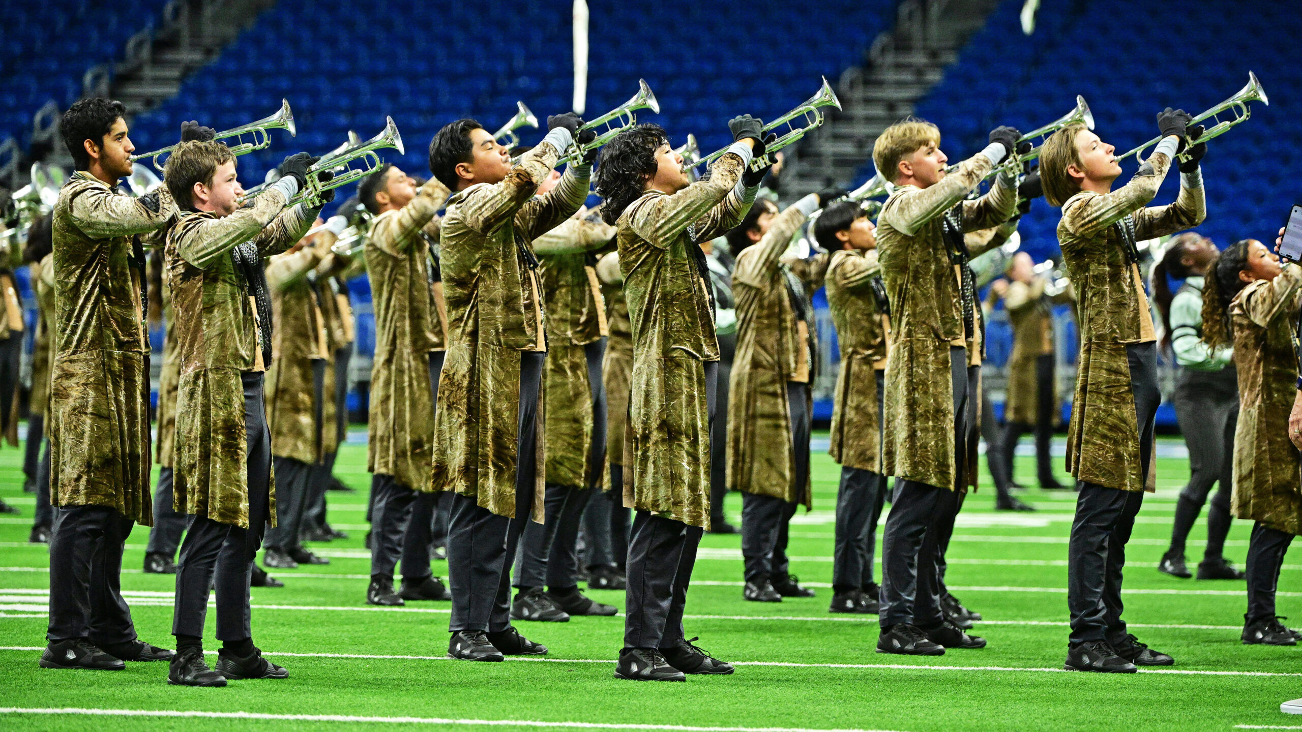 Corps news and announcements