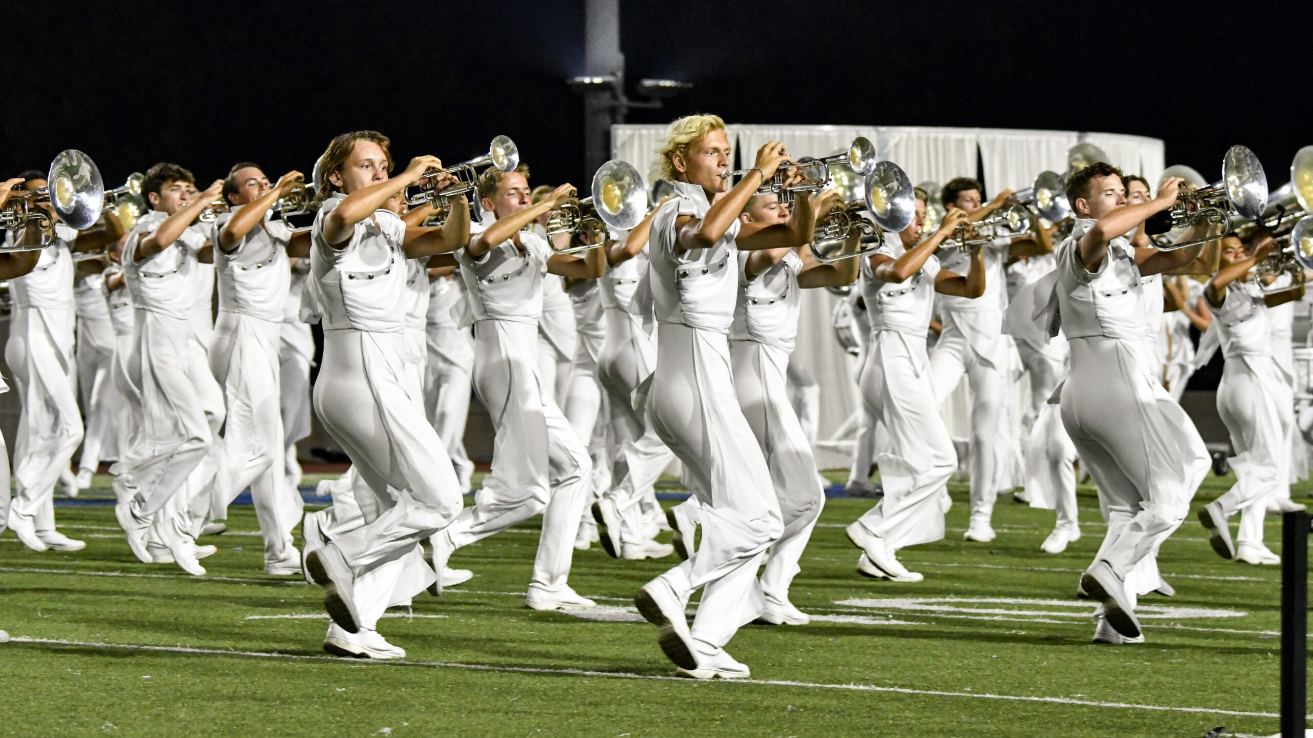 Corps news and announcements