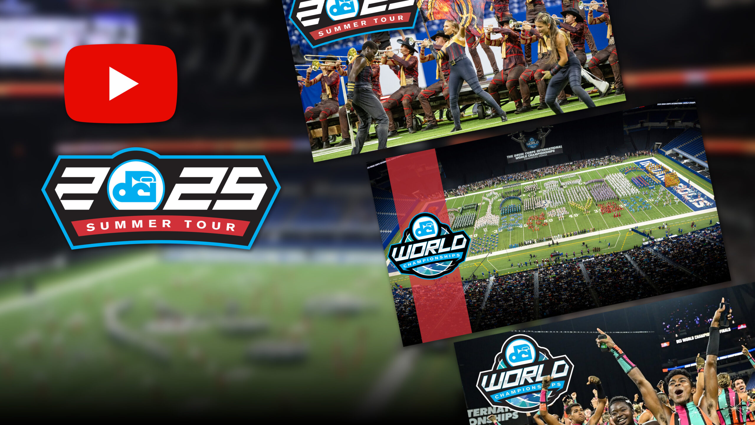 Top 12 YouTube videos of 2025