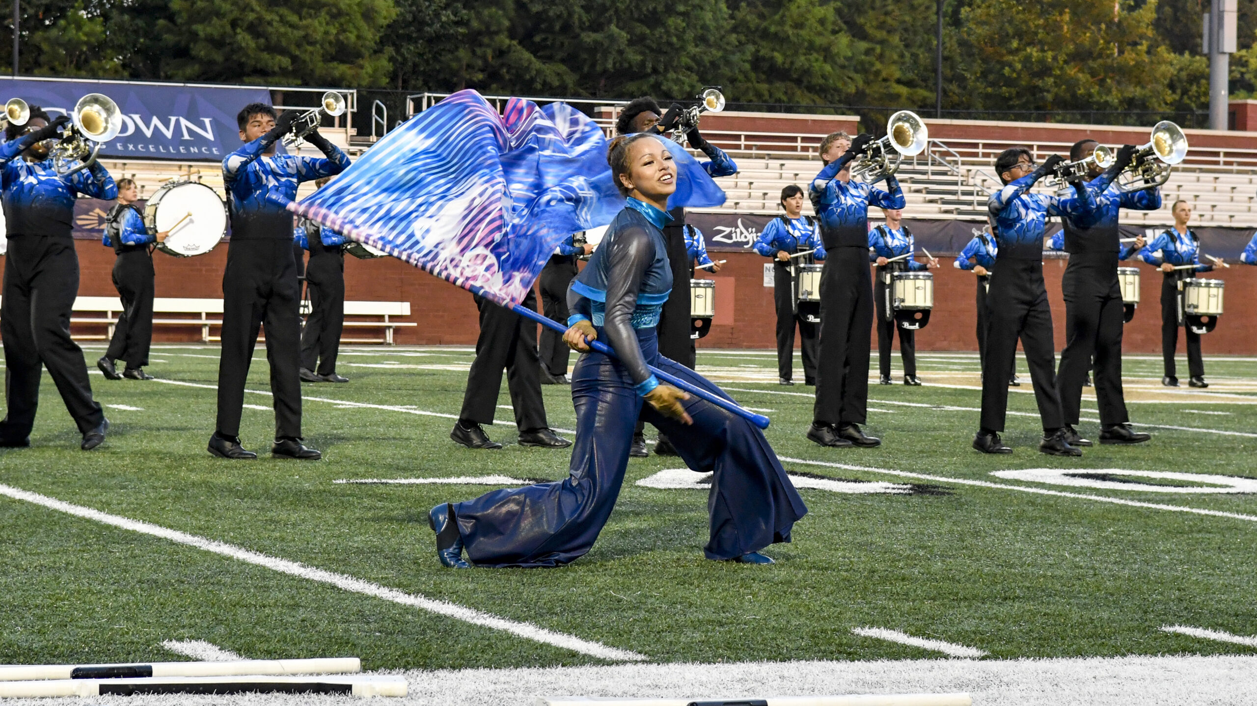 Corps news and announcements