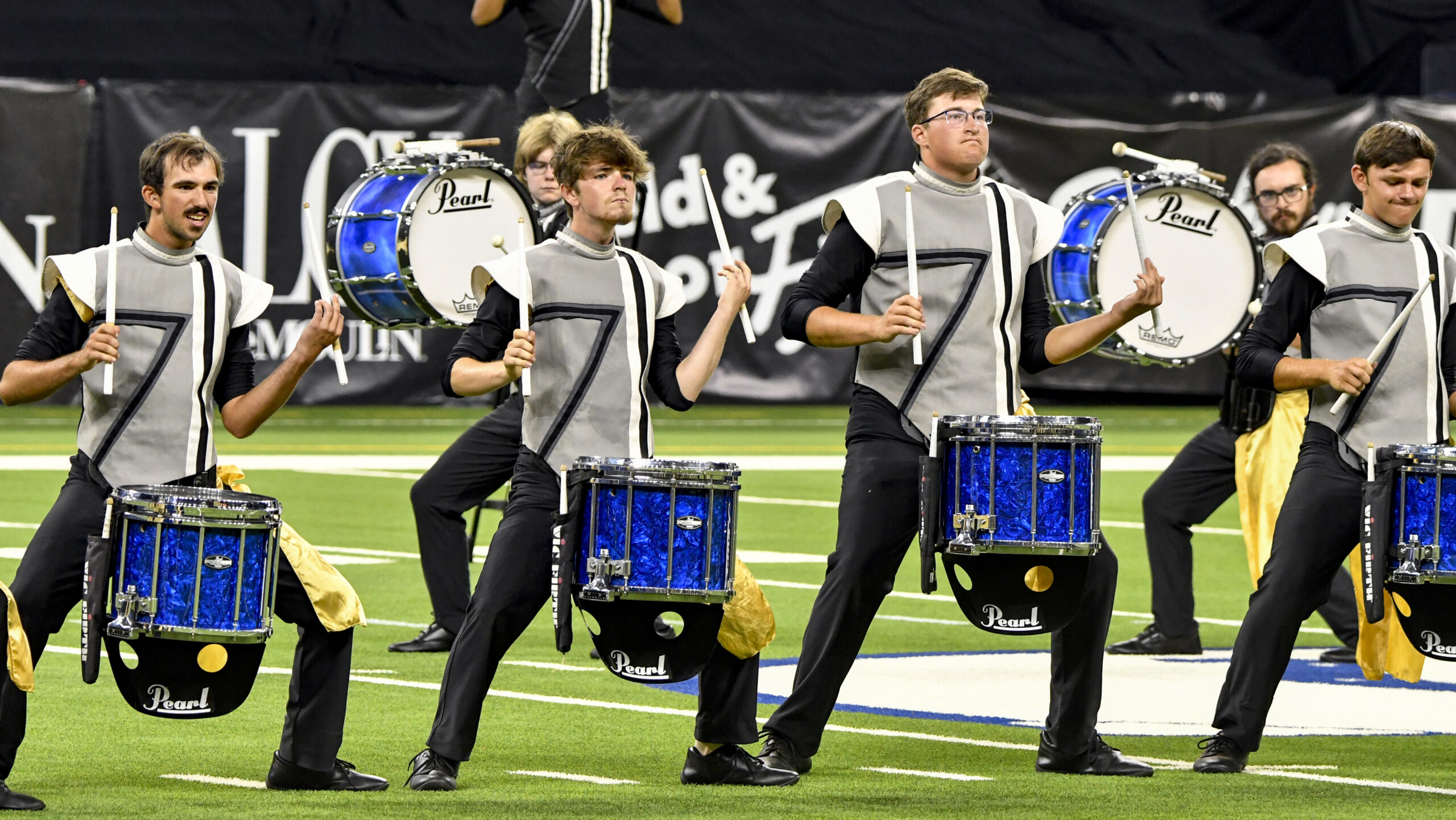 Corps news and announcements