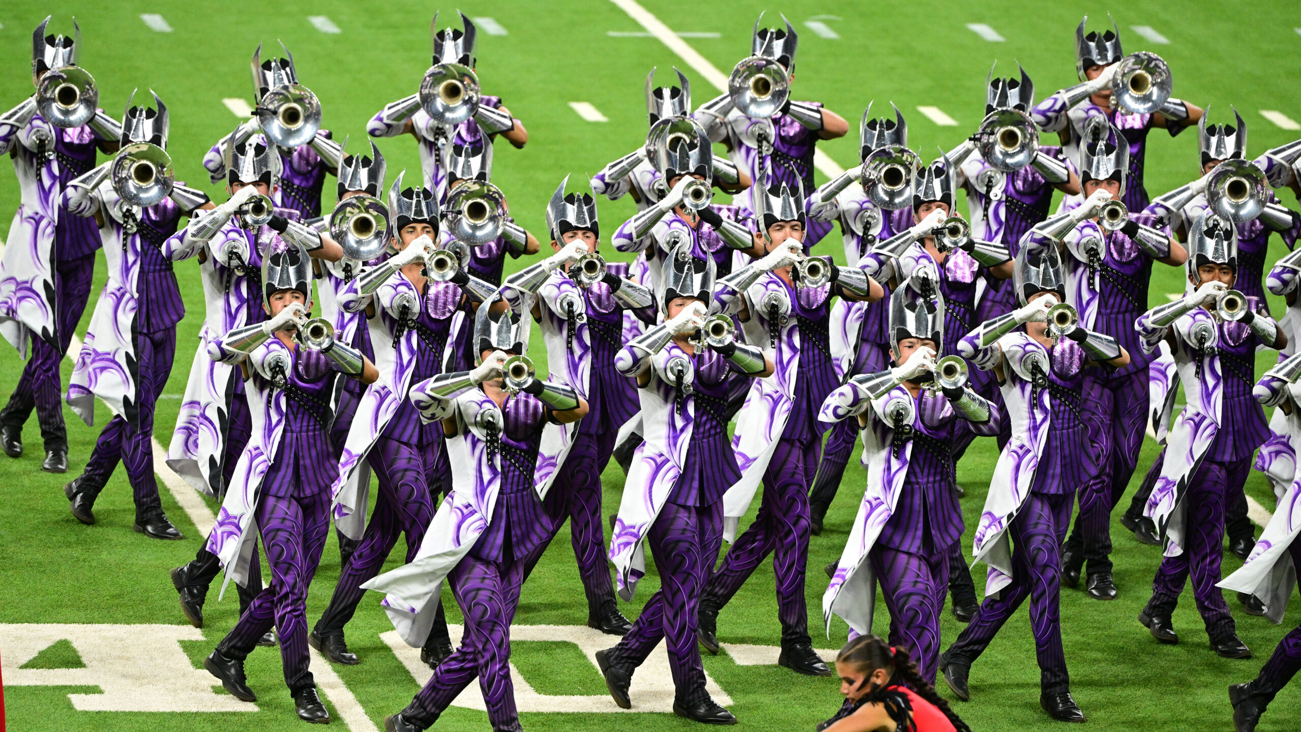 Corps news and announcements