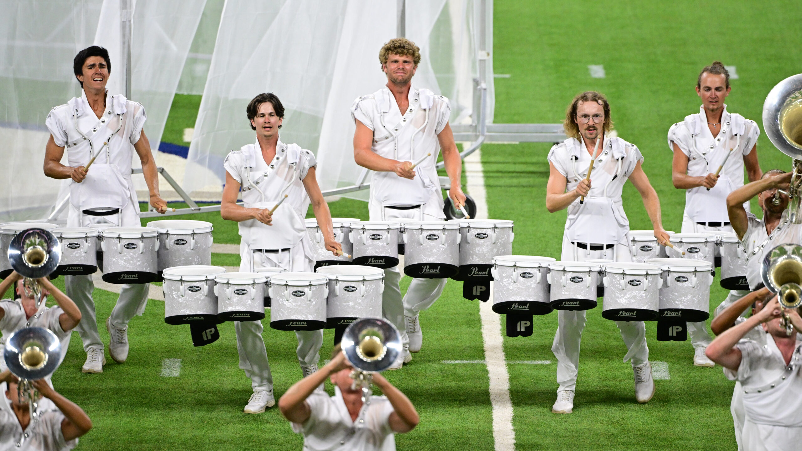 Corps news and announcements