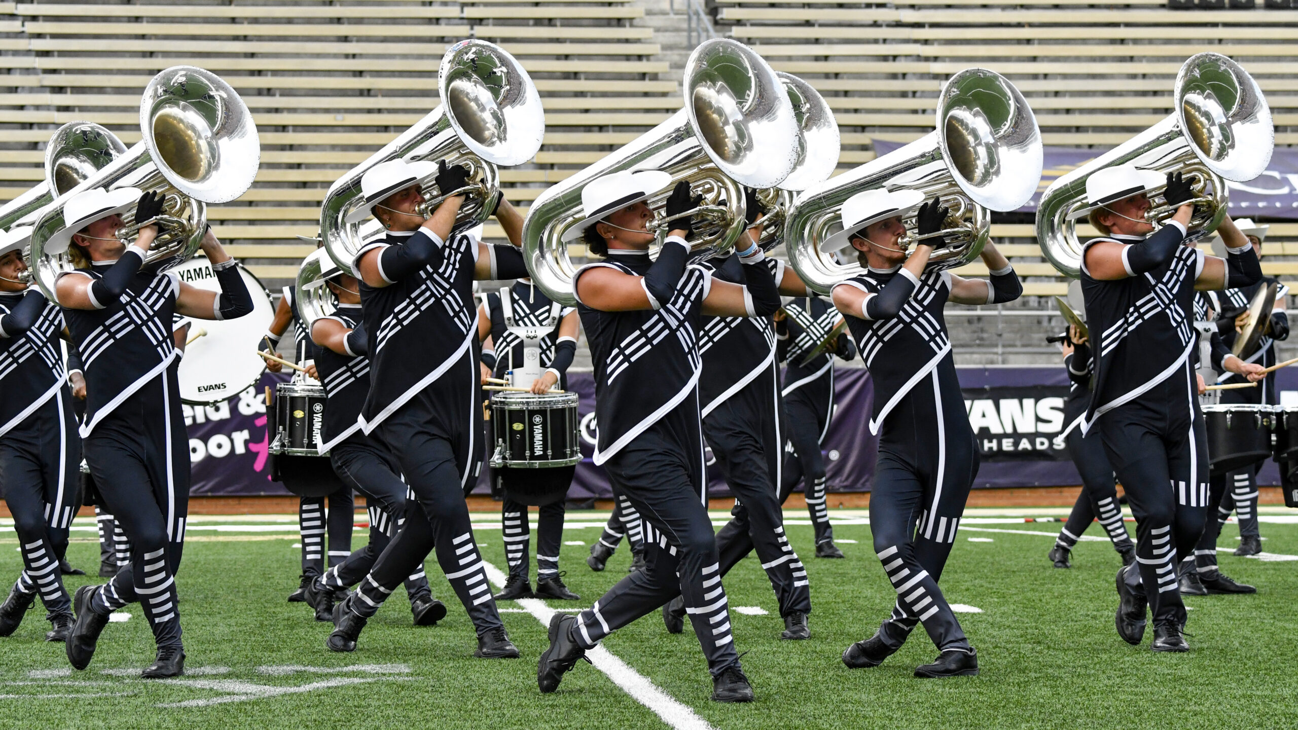 Corps news and announcements