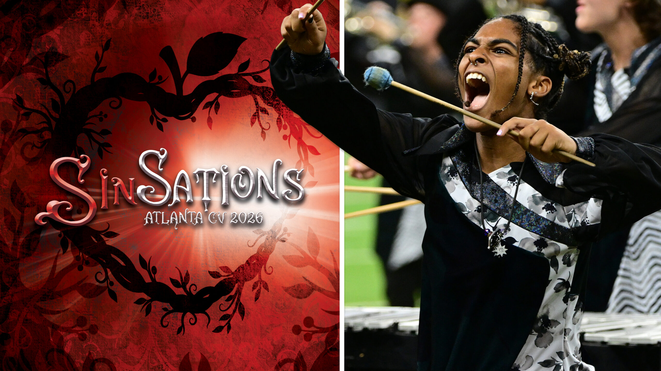 Atlanta CV leans into temptation with 2026 production, “SinSations”