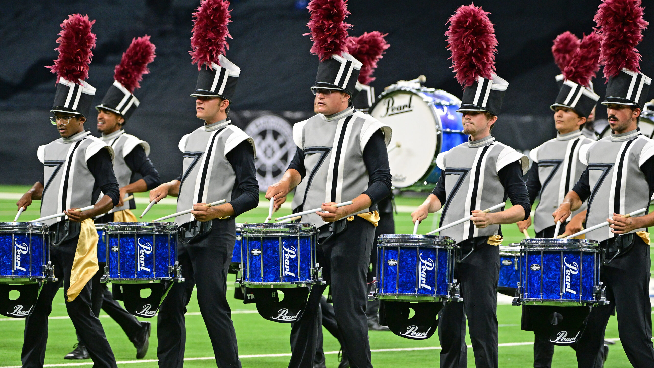 Corps news and announcements