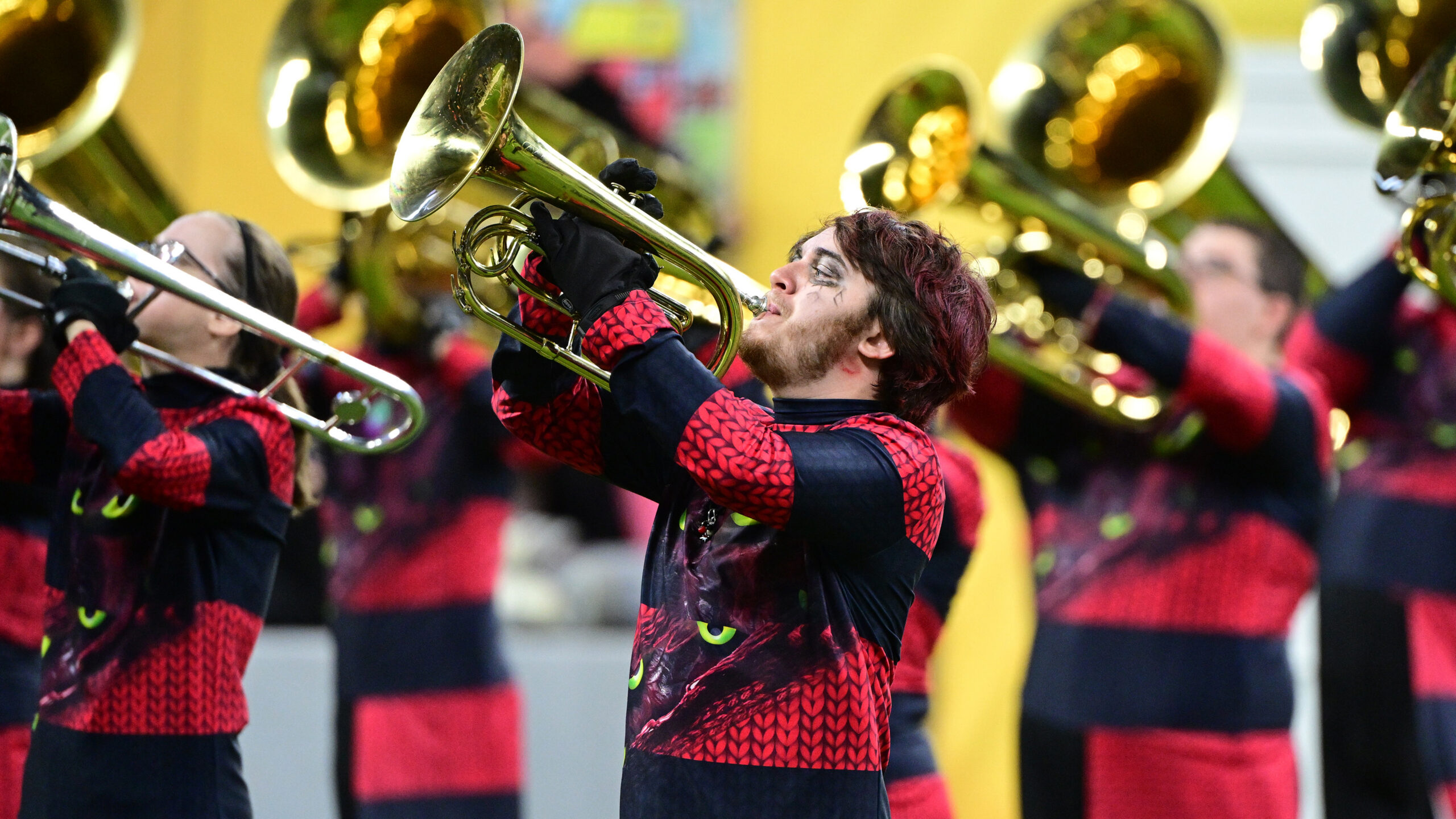 Corps news and announcements