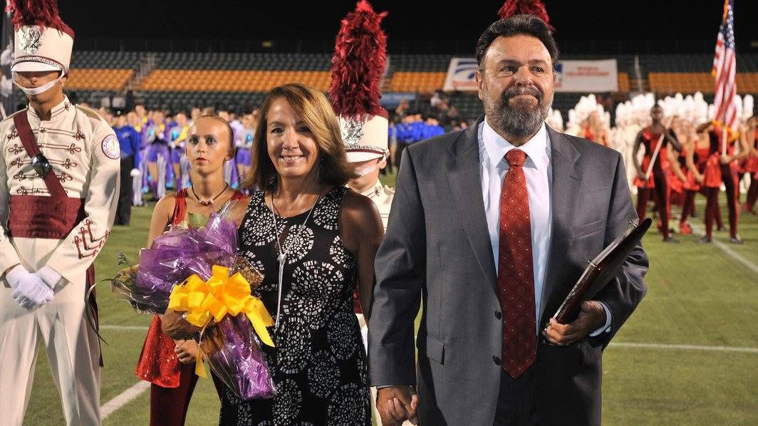 Gil Silva, who set the stage for the merger of DCI and Drum Corps Associates, dies at 83