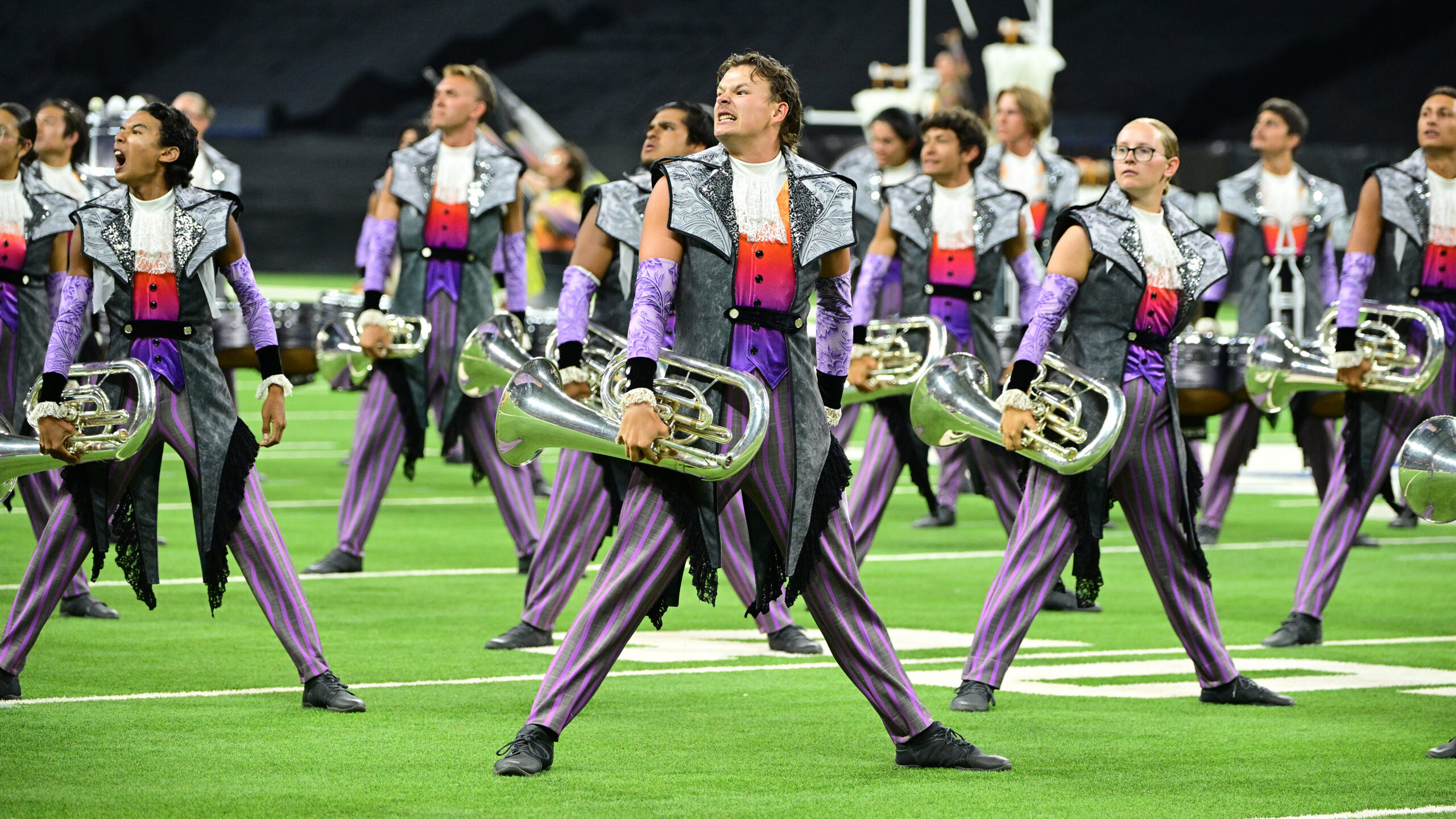 Corps news and announcements