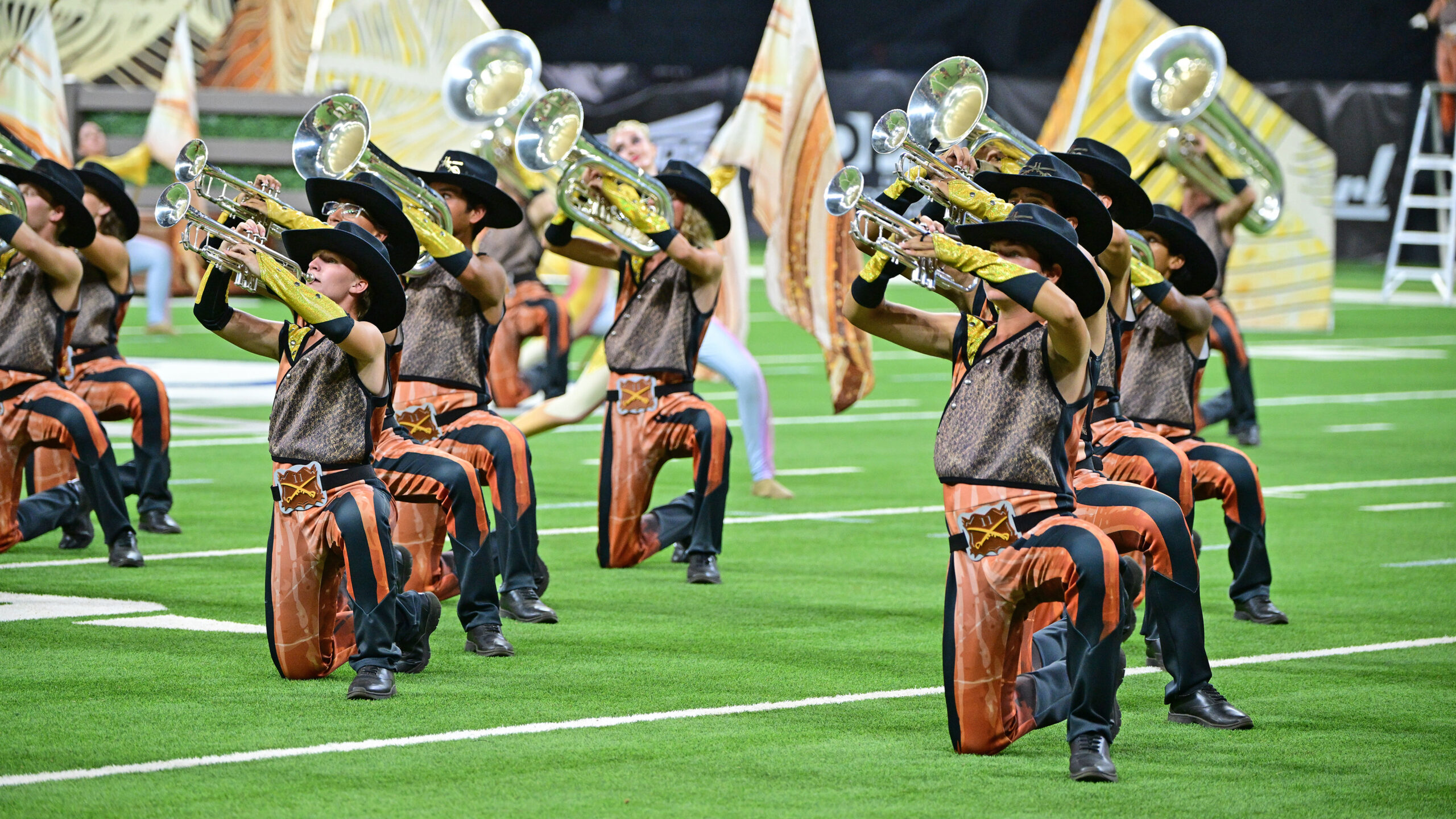 Corps news and announcements