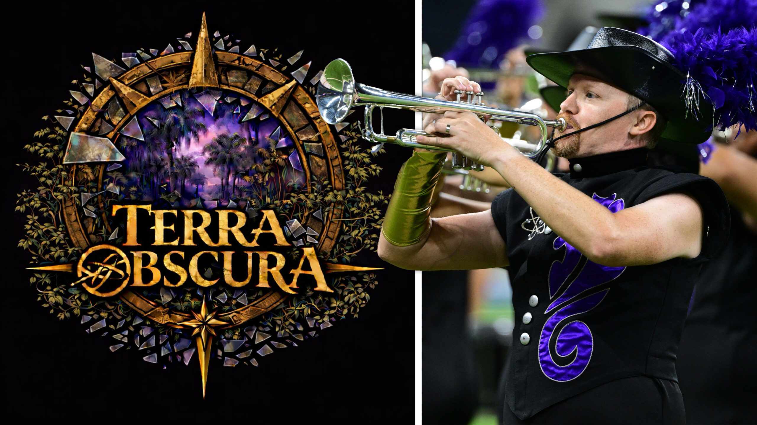 Fusion Core to explore the unknown with 2026 program, “Terra Obscura”