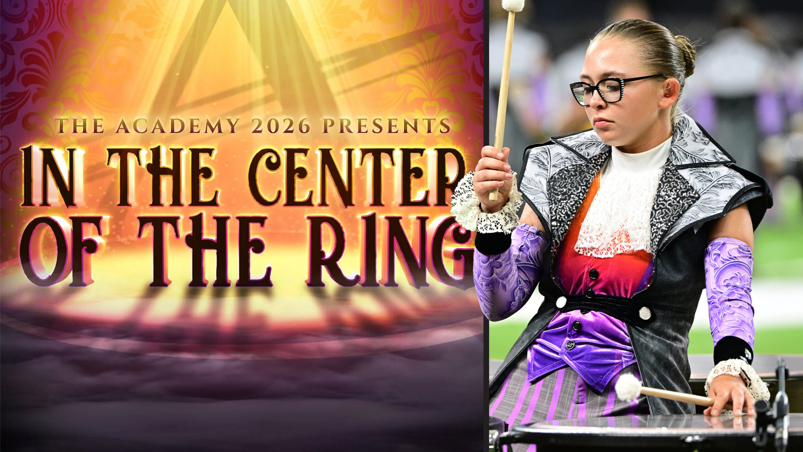 Academy entering the spotlight with 2026 production, “In the Center of the Ring”