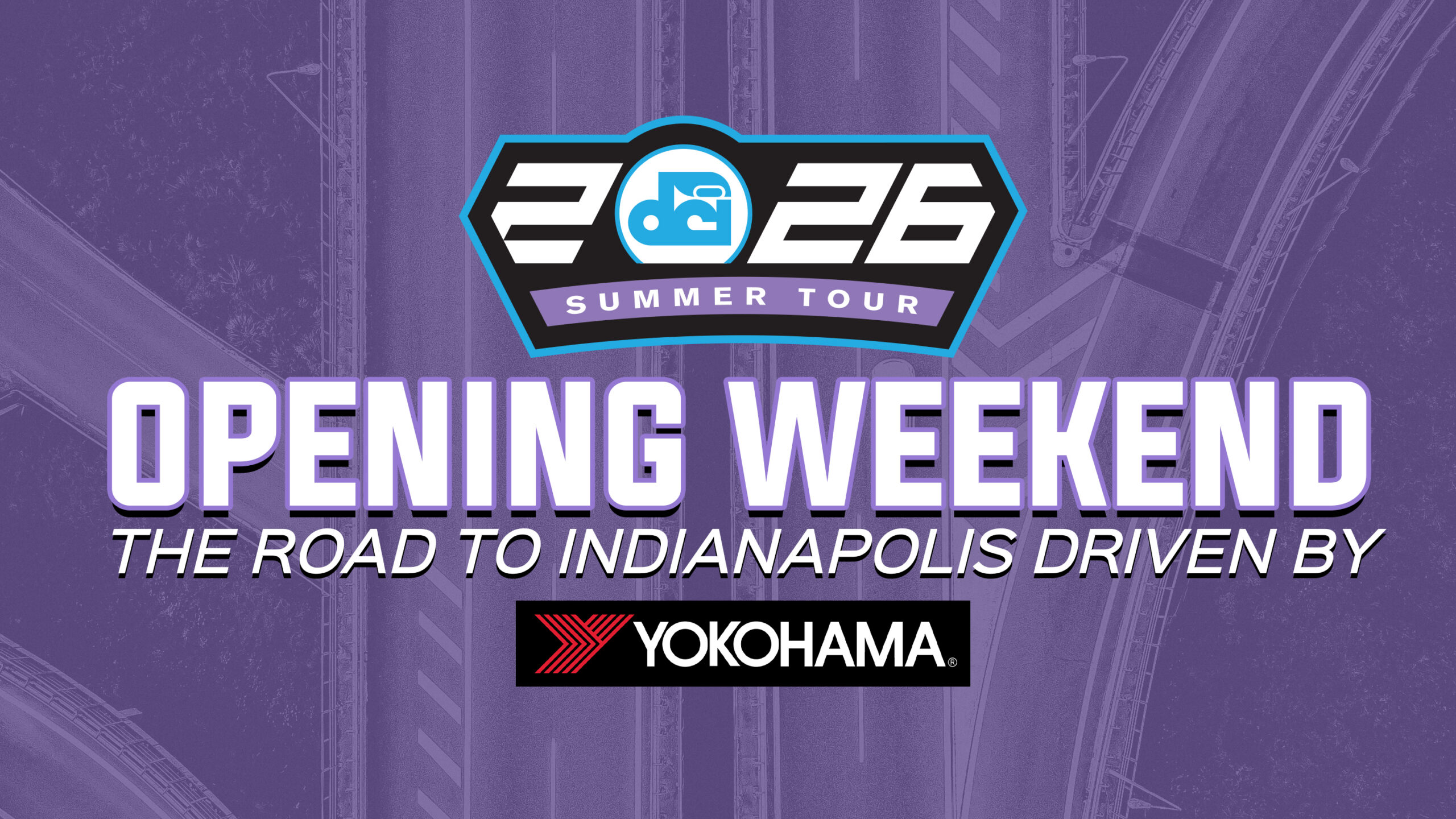 What to watch for: Opening weekend of the 2026 DCI Tour