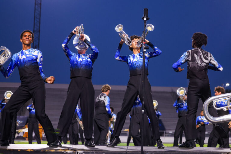 2026 DCI Open Class World Championship Finals – Dayton, OH