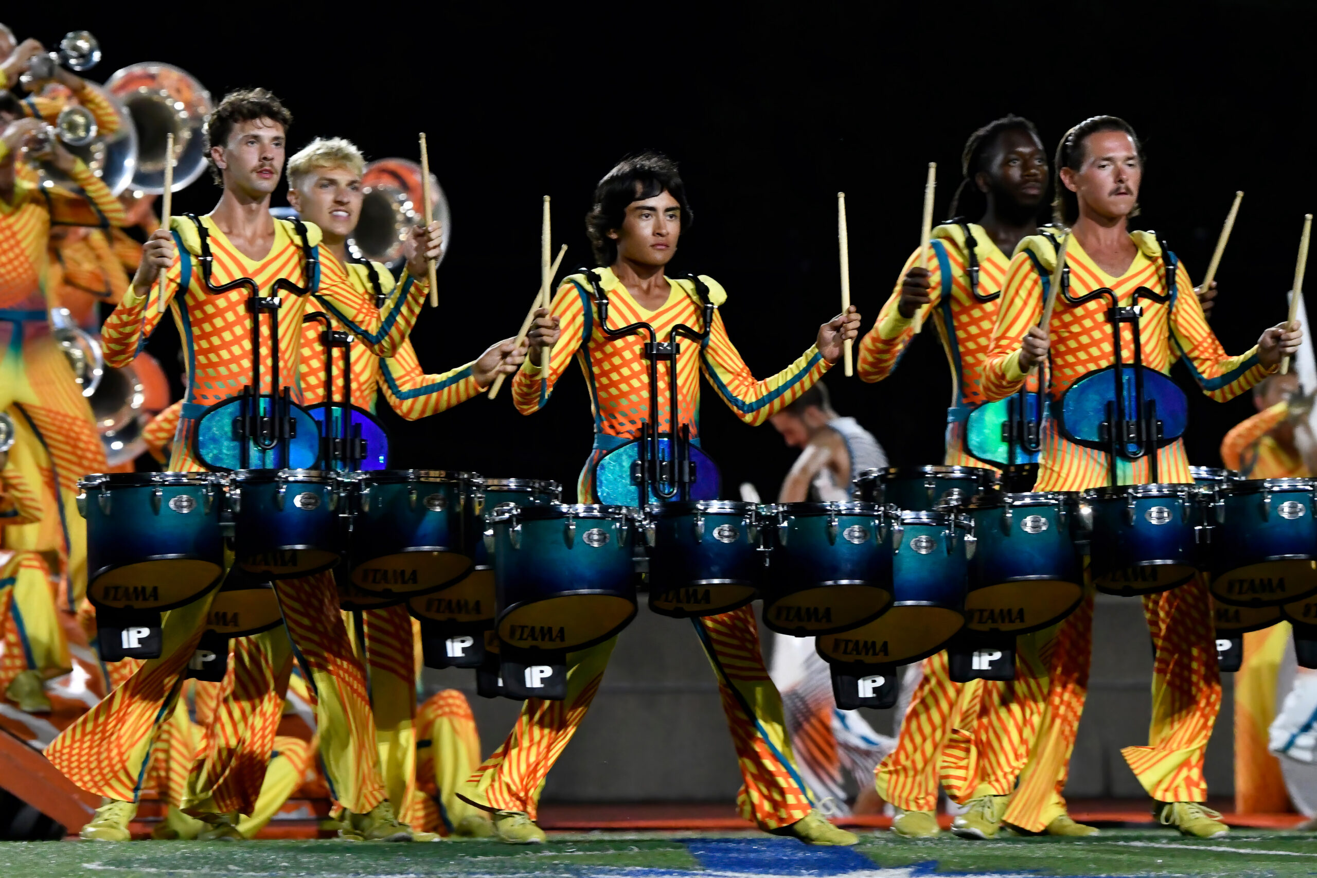 Bluecoats rewrite the Allentown history books once again
