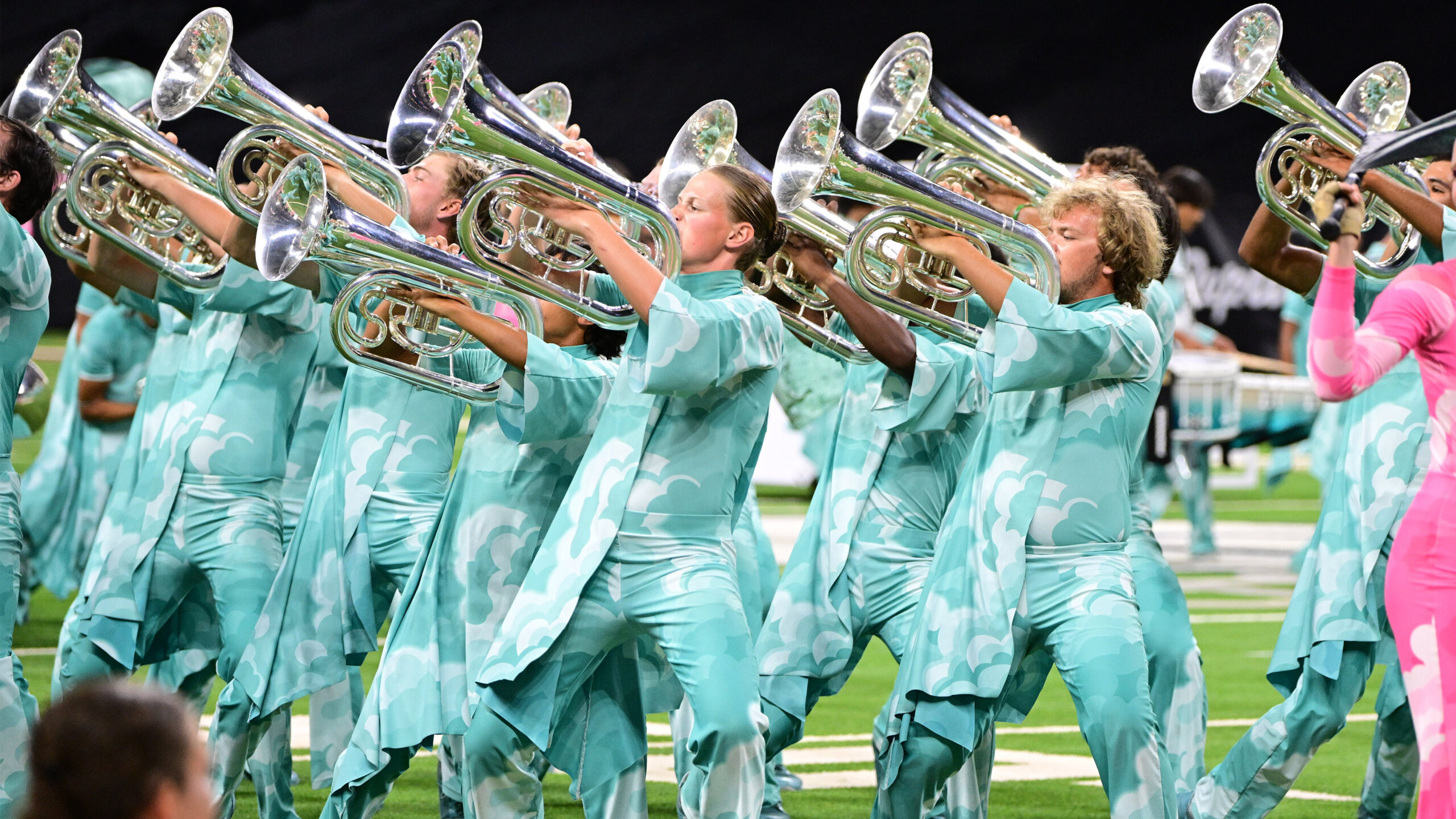 Corps news and announcements