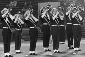 1975 Madison Scouts
