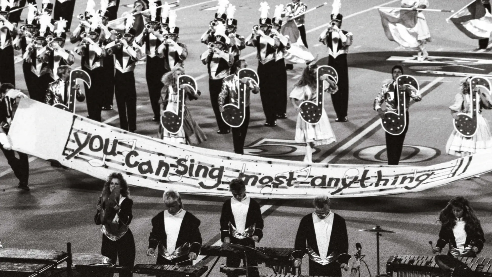 Spotlight of the Week: 1988 Sky Ryders