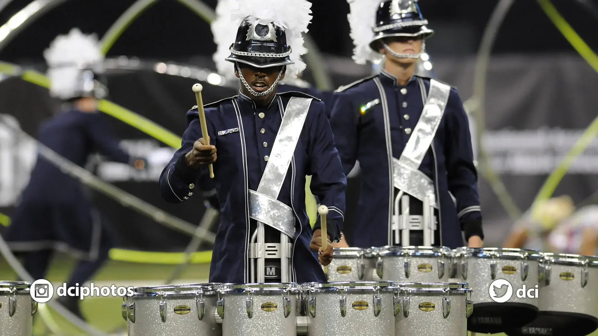 Bluecoats