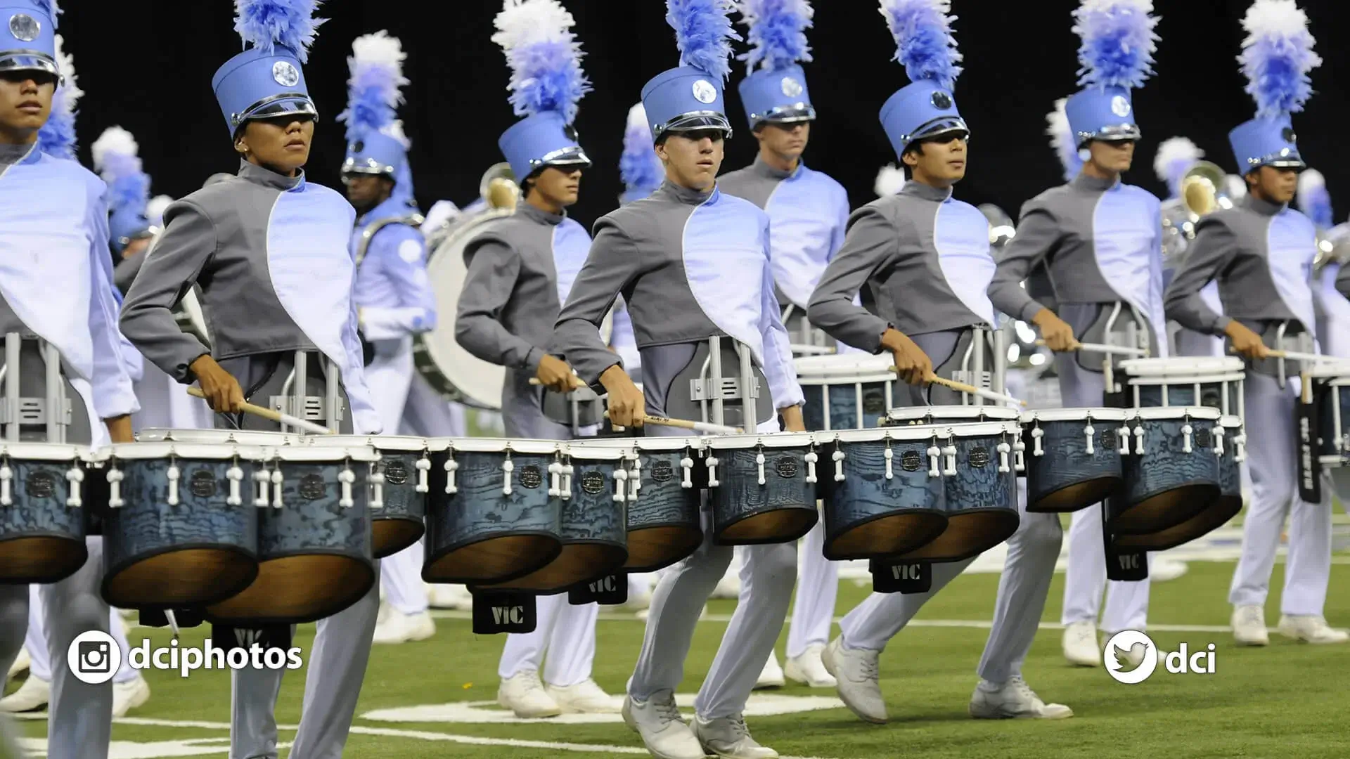 Blue Knights
