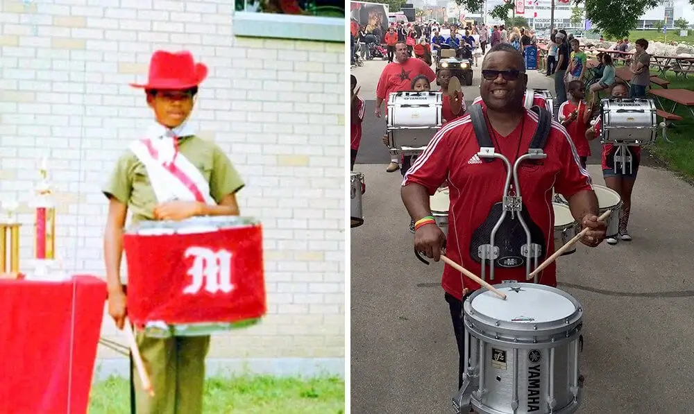 Age-Out: A Scout's Honor